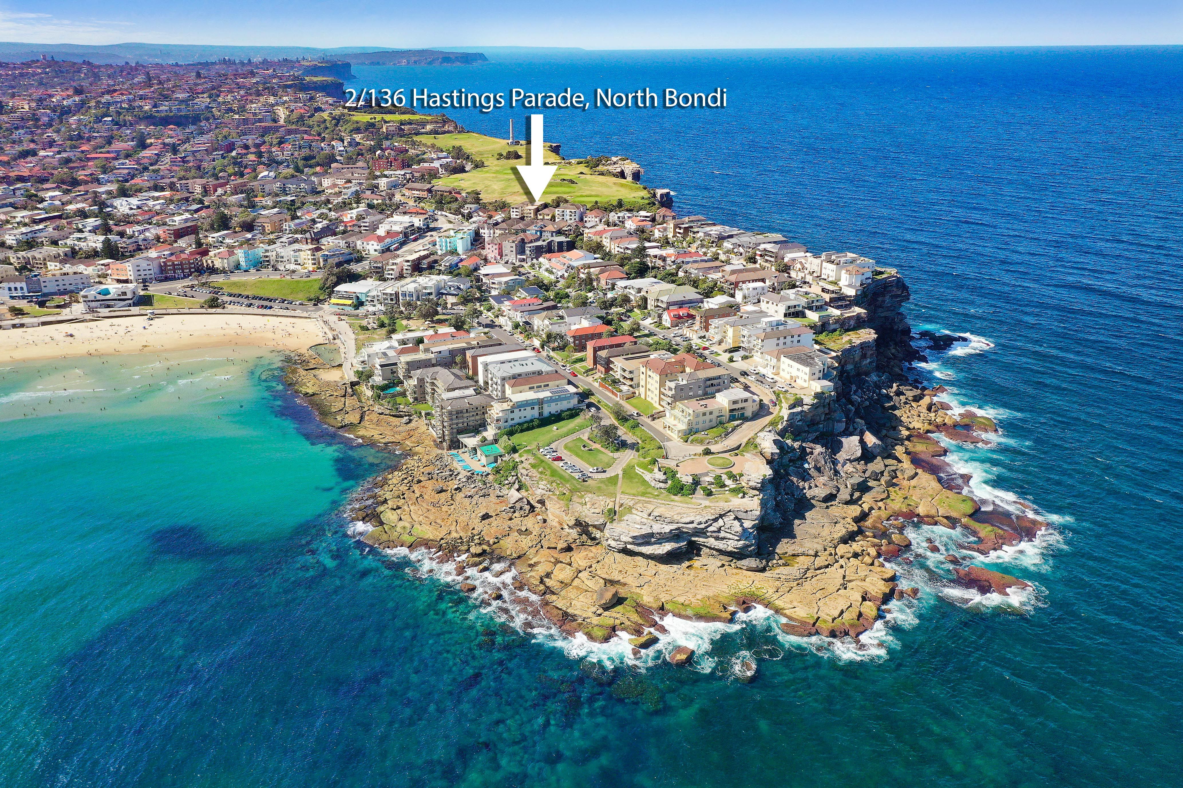 136 Hastings Parade, North Bondi NSW 2026