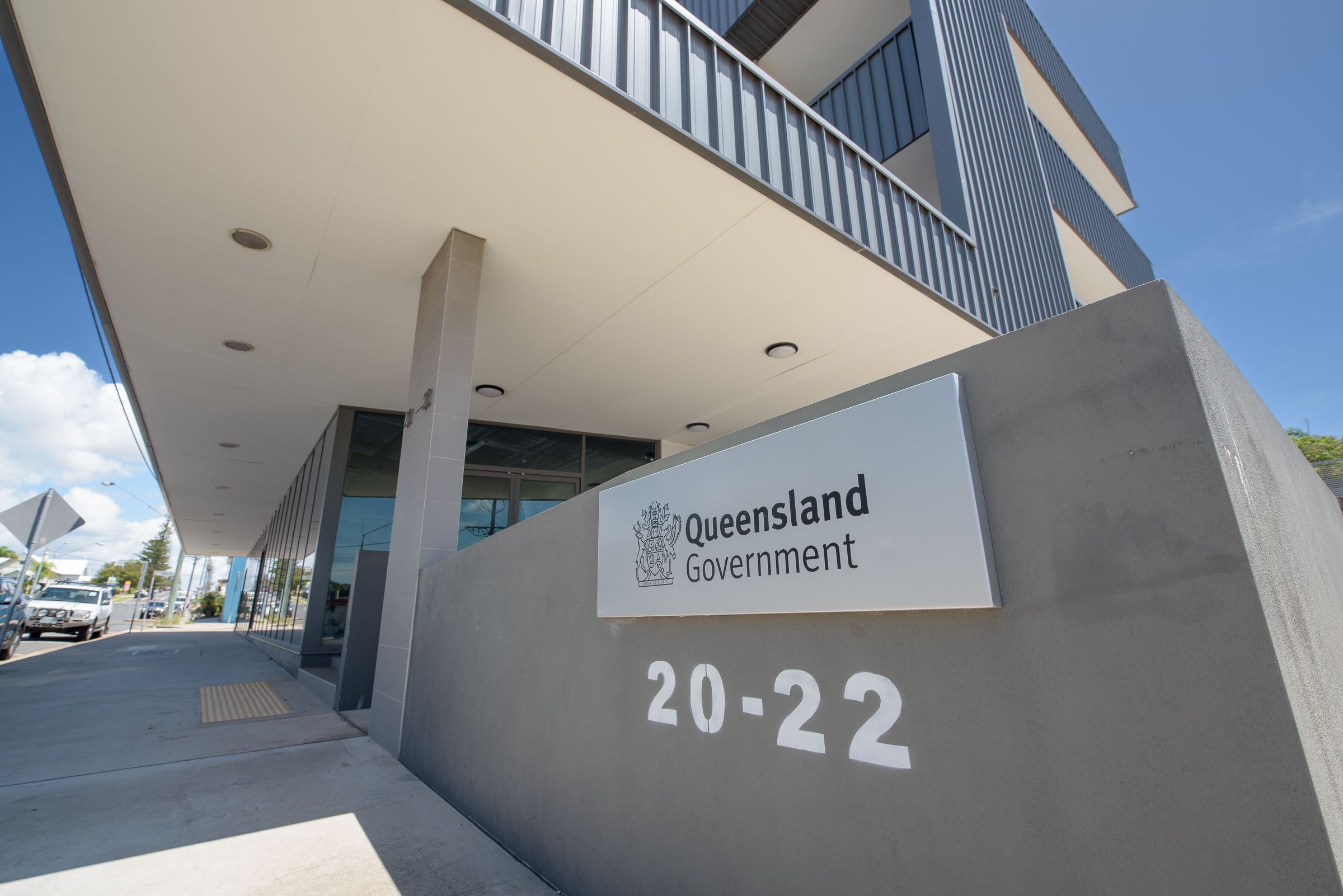 20-22 Herbert Street, Gladstone Central, QLD 4680