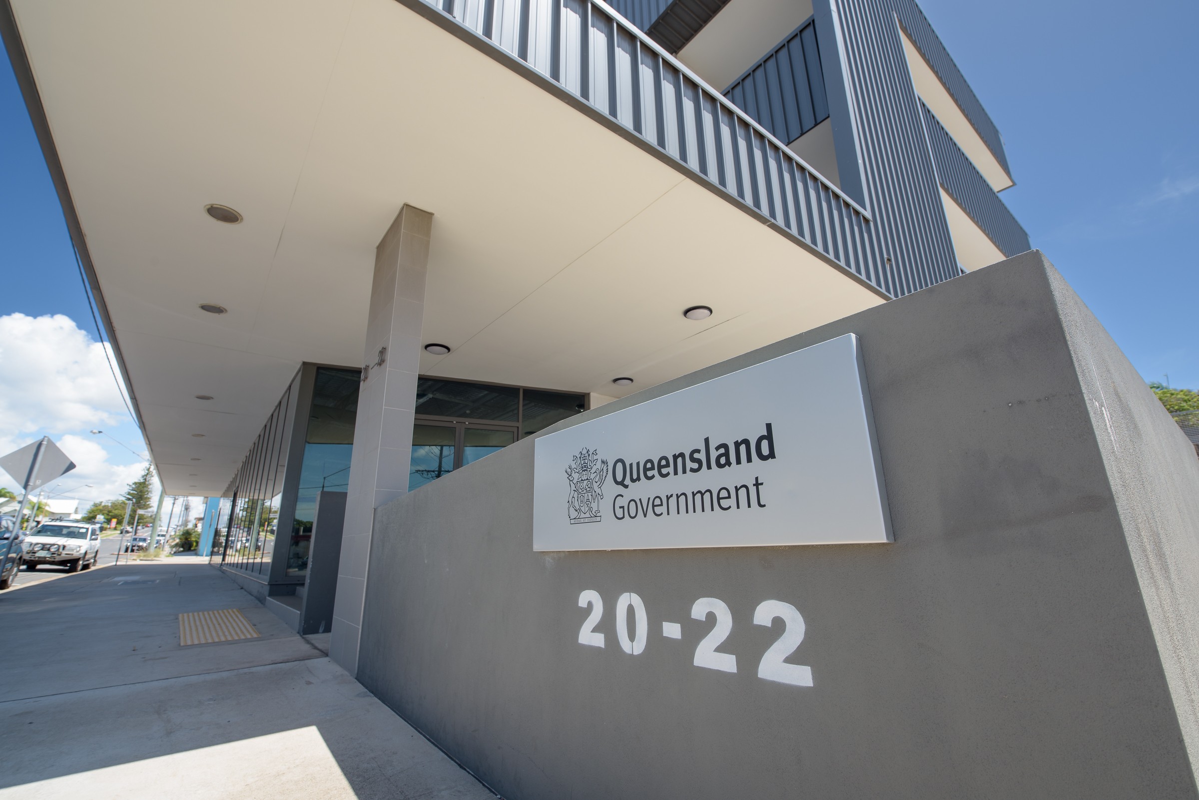 20-22 Herbert Street, Gladstone Central, QLD 4680