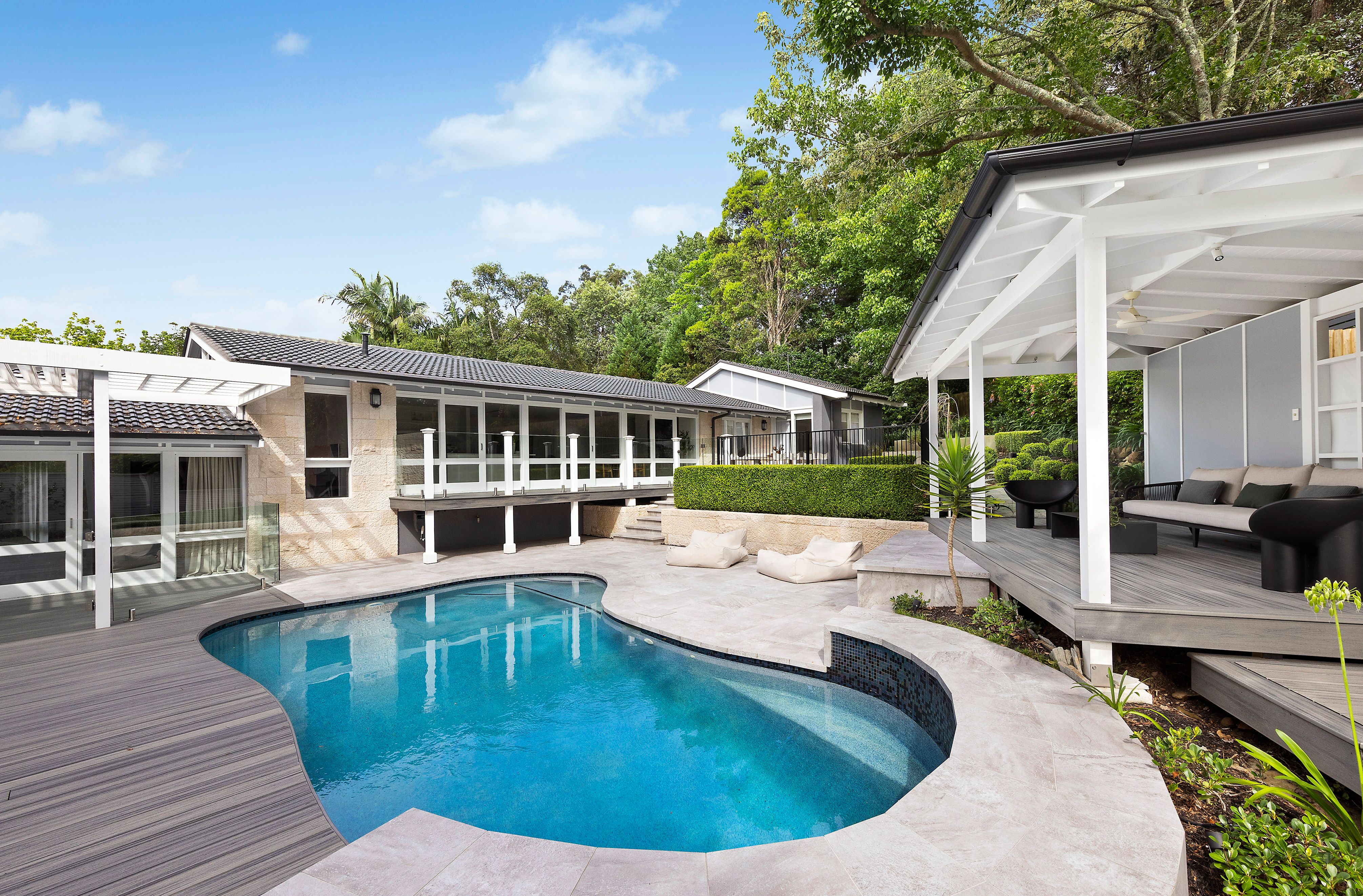 3 Azalea Gardens, Wahroonga NSW 2076