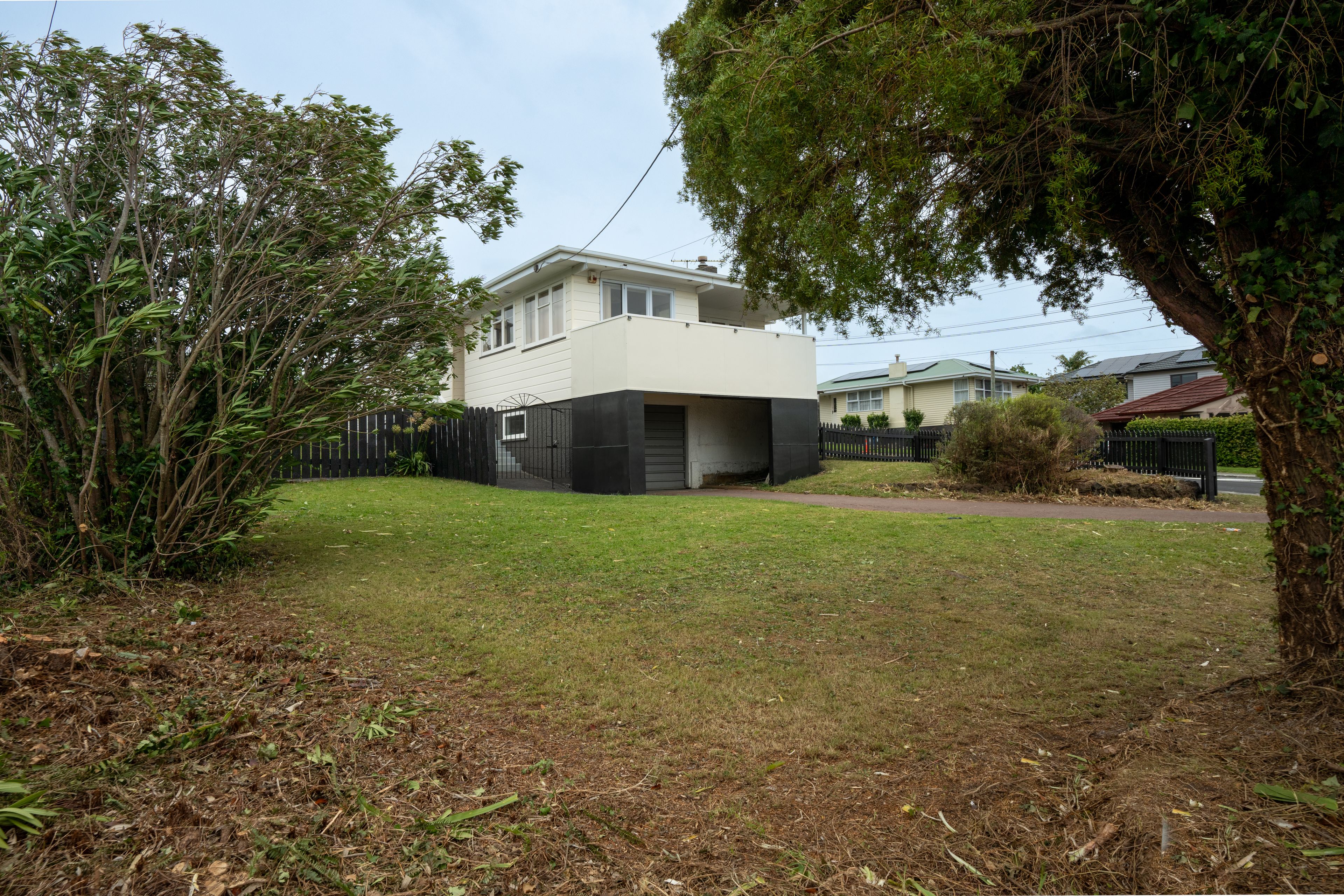 43 Orams Road, Manurewa, Manukau City