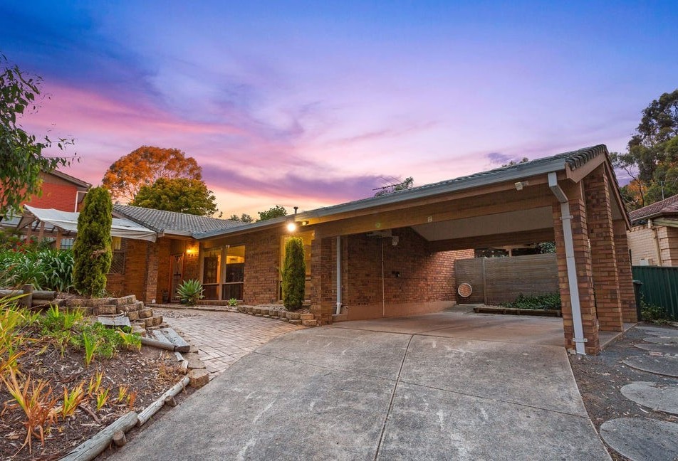 20 Witton Street, Flagstaff Hill, SA 5159