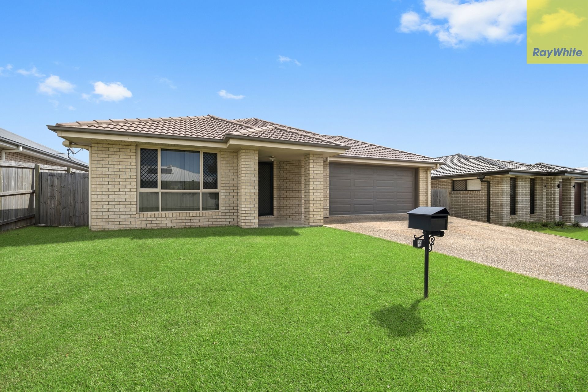 3 Braxlaw Crescent, Dakabin, QLD 4503