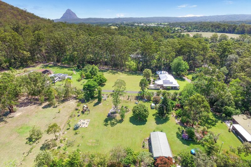 2/2698 Old Gympie Road, Beerwah, QLD 4519