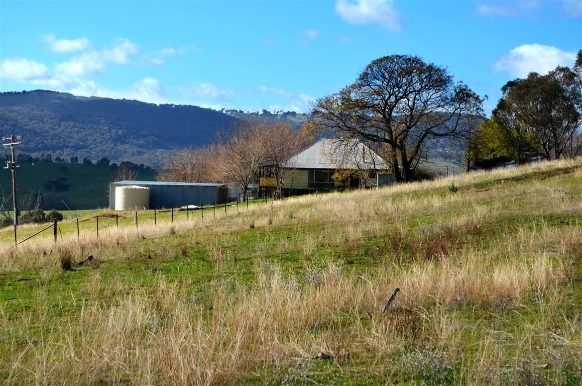 'Tanyard Creek' Stantons Road, ADELONG, NSW 2729