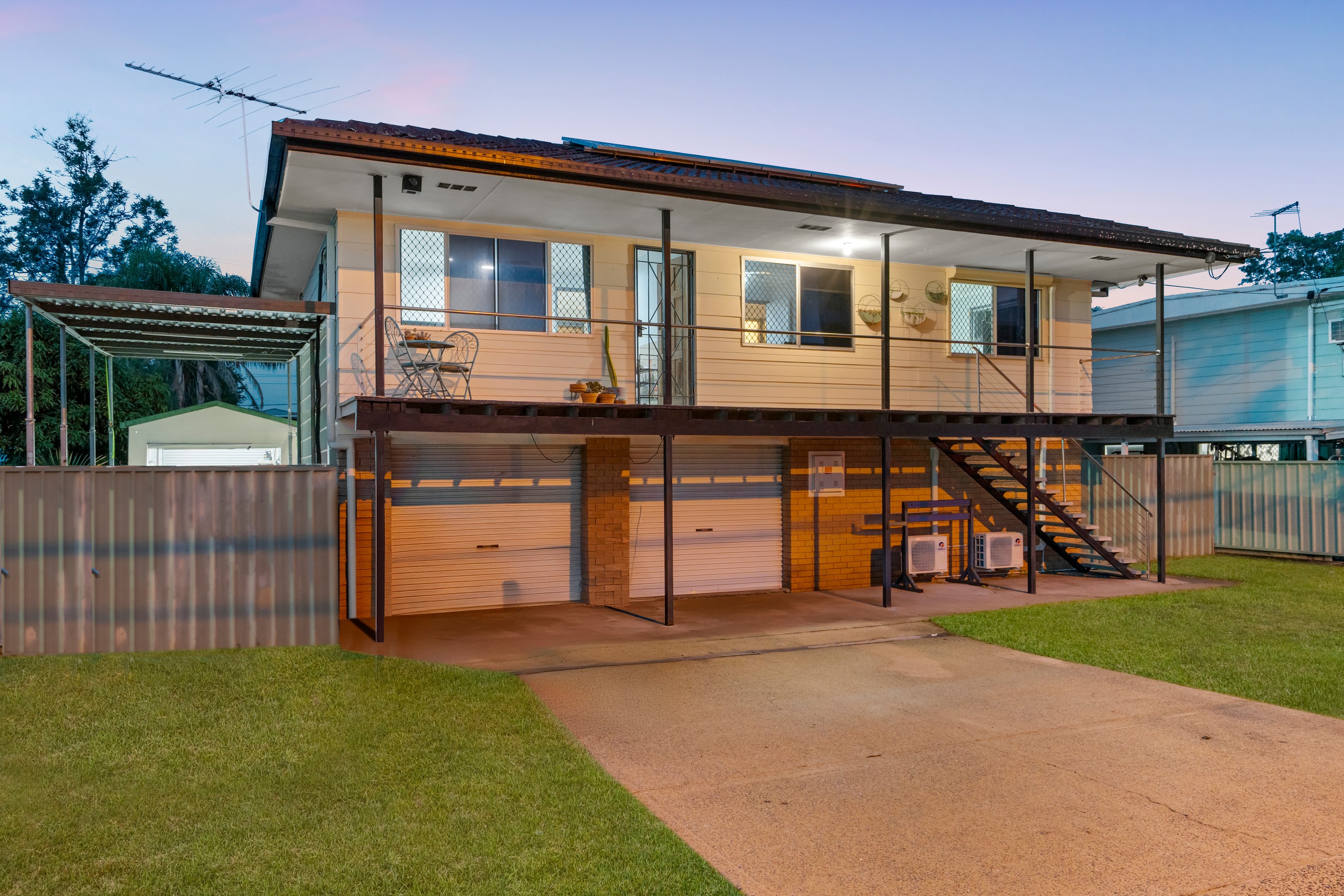 154 Drews Road, Loganholme, QLD 4129