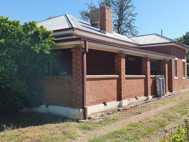 87 Euchie Street, Peak Hill, NSW 2869