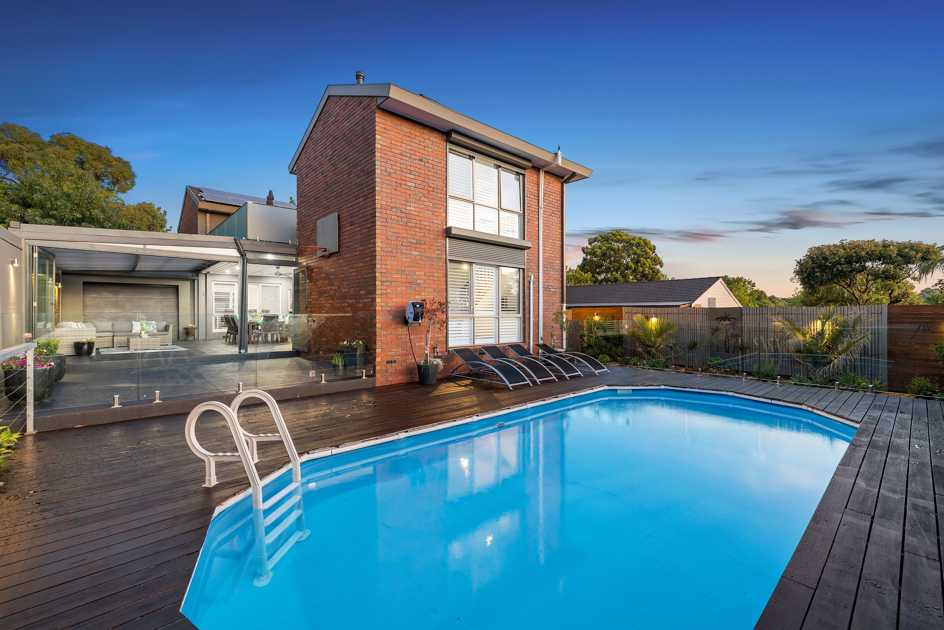 29 Hindmarsh Street, Rowville, VIC 3178