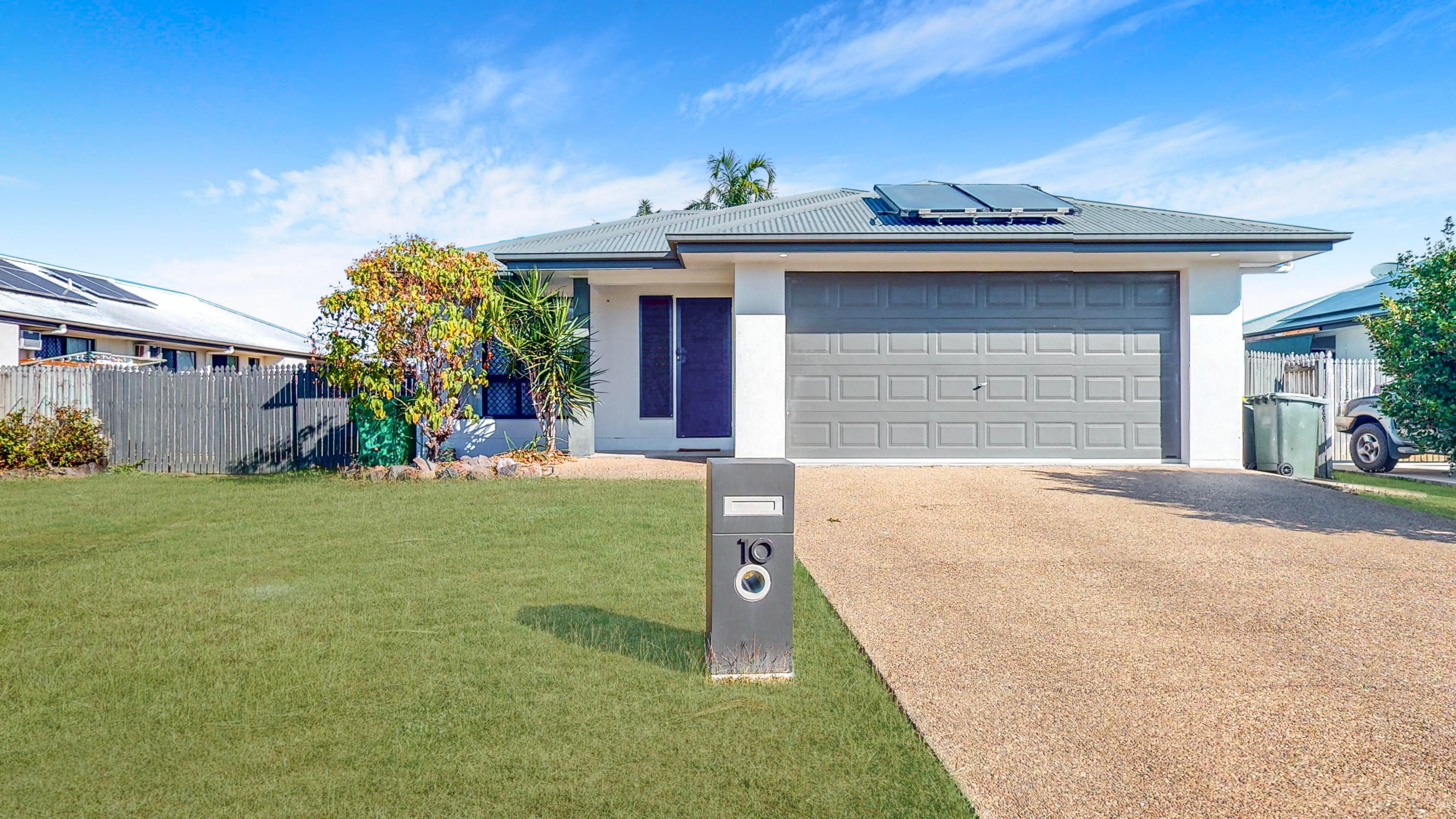 10 Kempton Chase, Burdell QLD 4818
