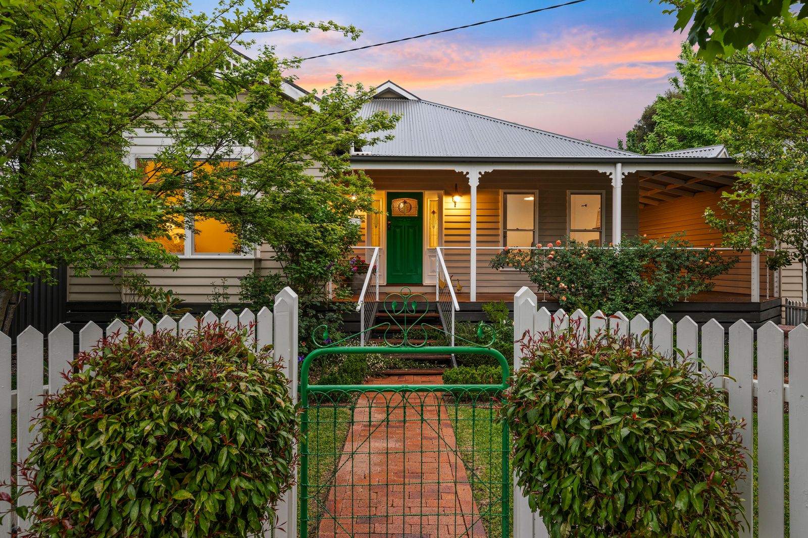 14 Crockford Street, Benalla VIC 3672