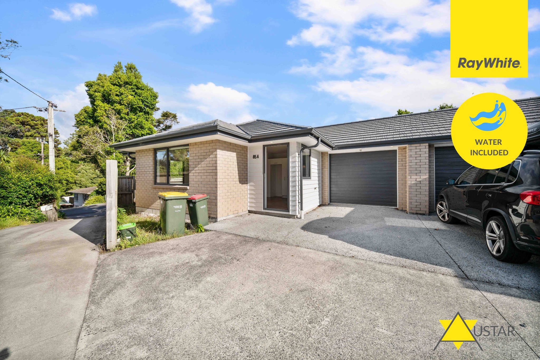 85A Atkinson Road, Titirangi, Waitakere City
