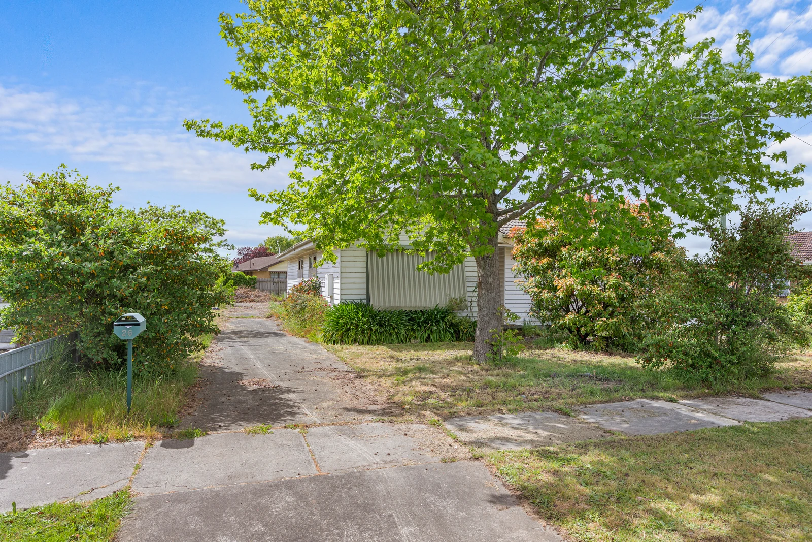 26 Carpenter Street, Wendouree, VIC 3355