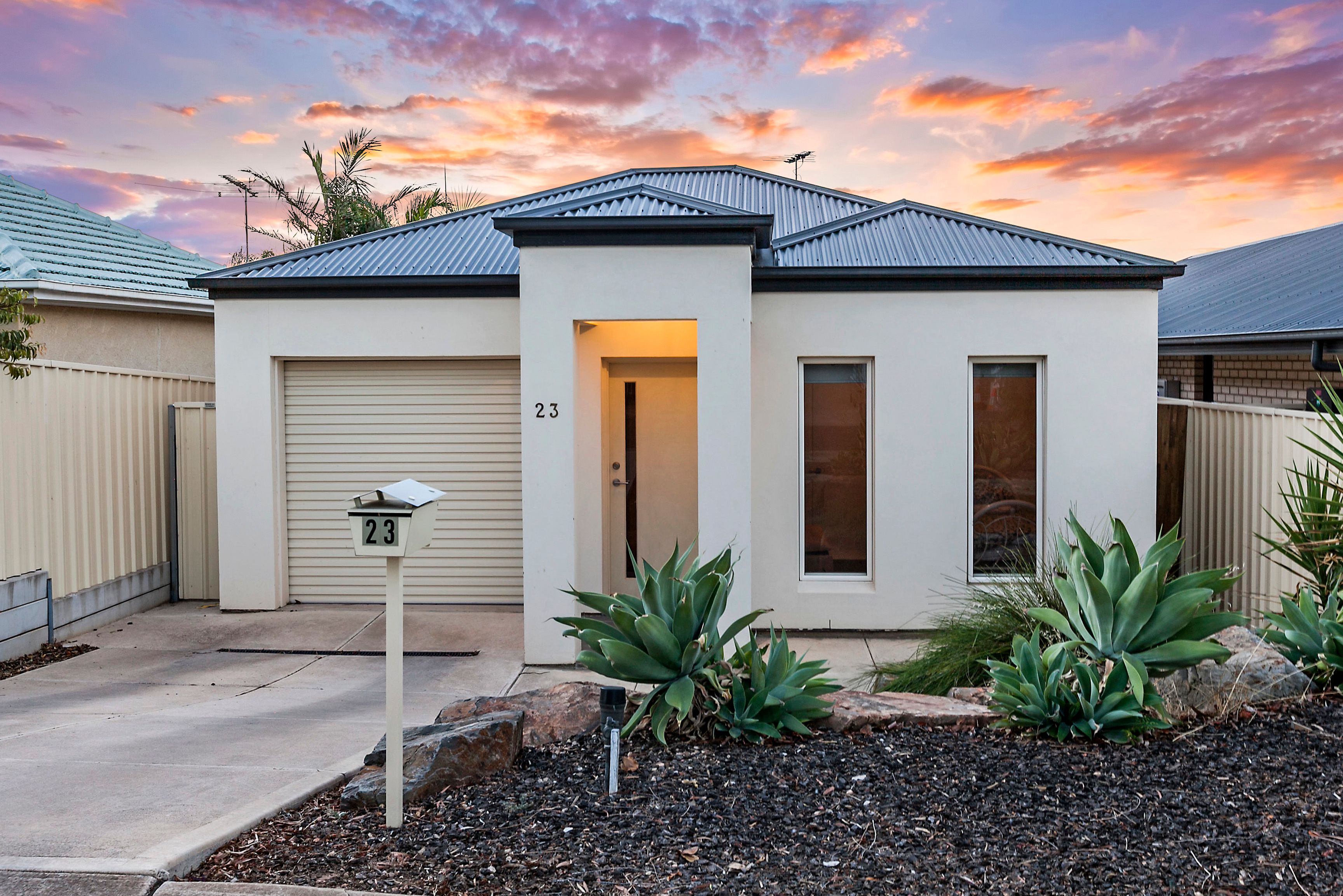 23 Learmonth Terrace, Enfield SA 5085