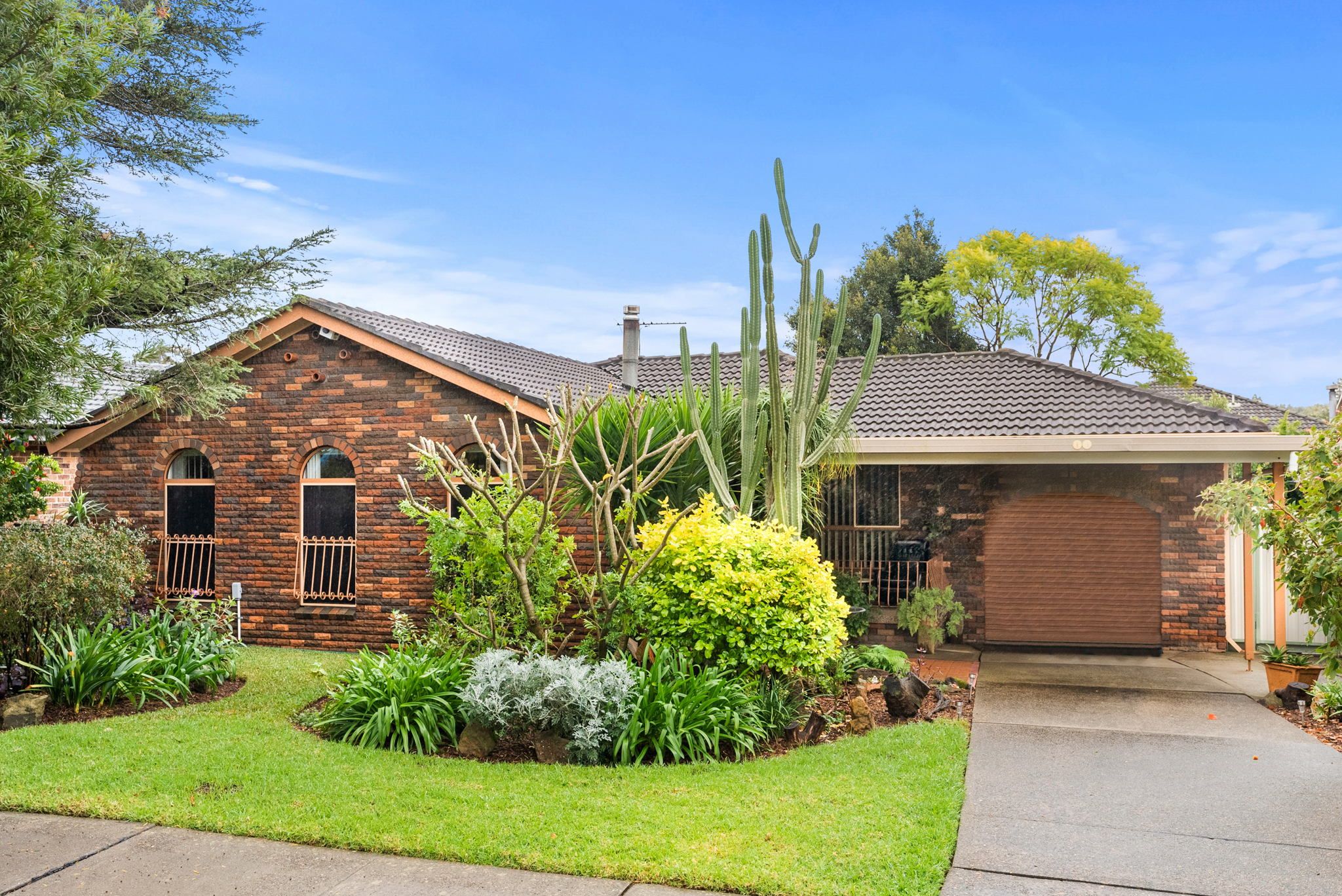 14 Defoe Place, Wetherill Park NSW 2164