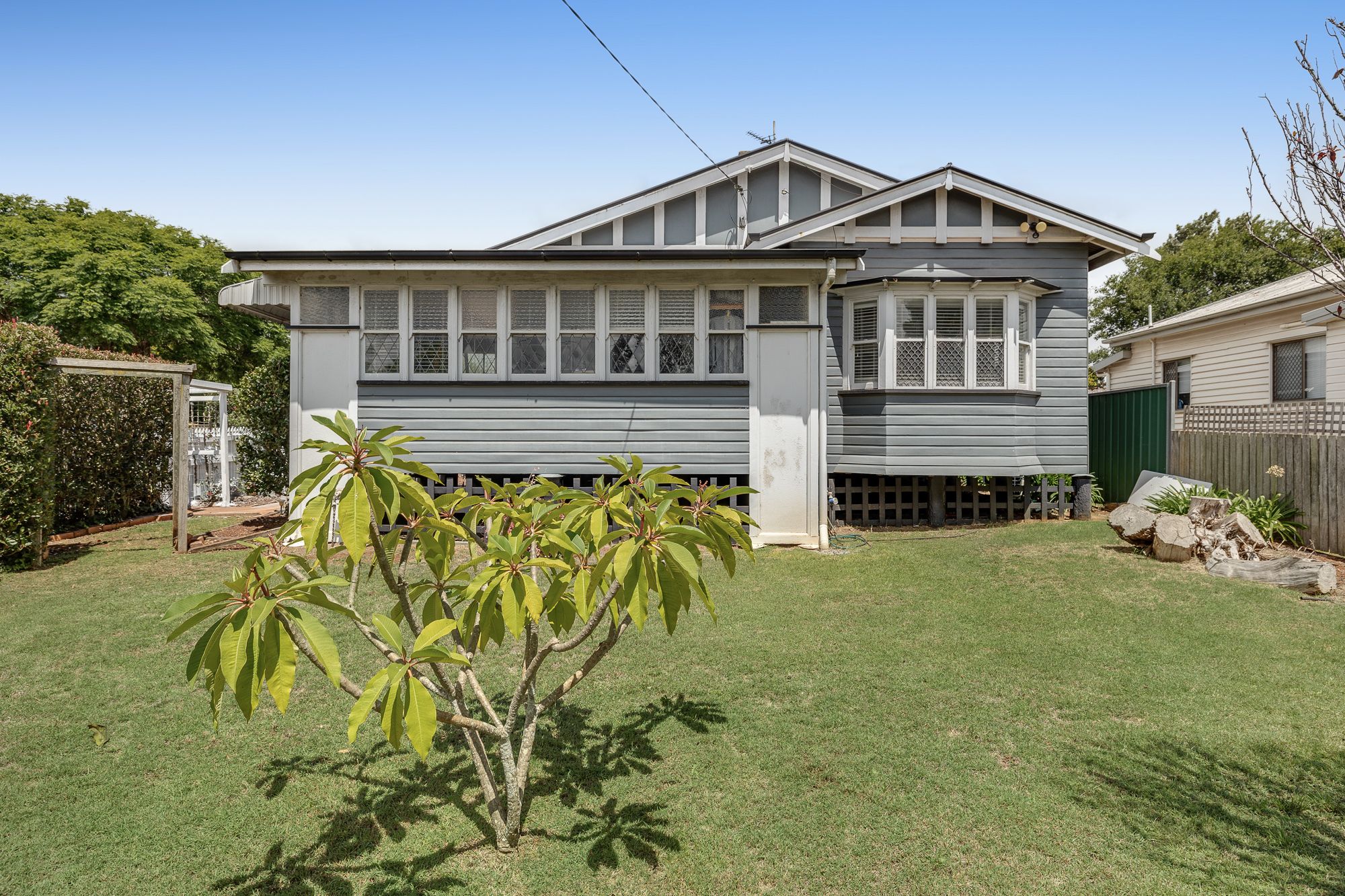 42 Dunne Street, Harristown, QLD 4350