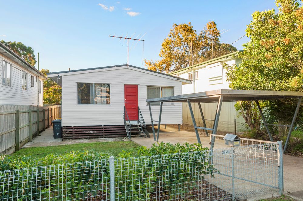 40 Fursden Road, Carina, QLD 4152