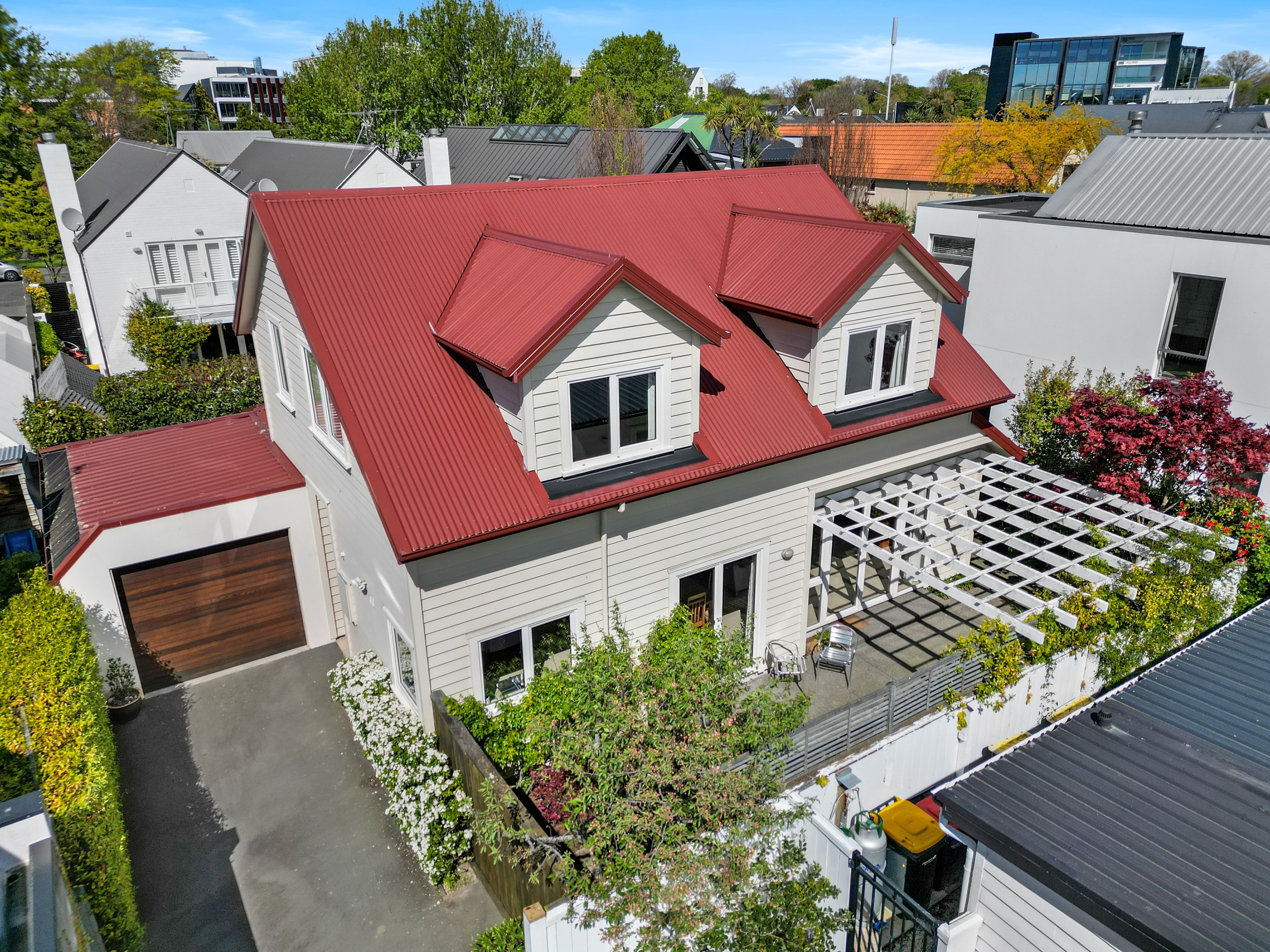 18a Beveridge Street, Central City, Christchurch City