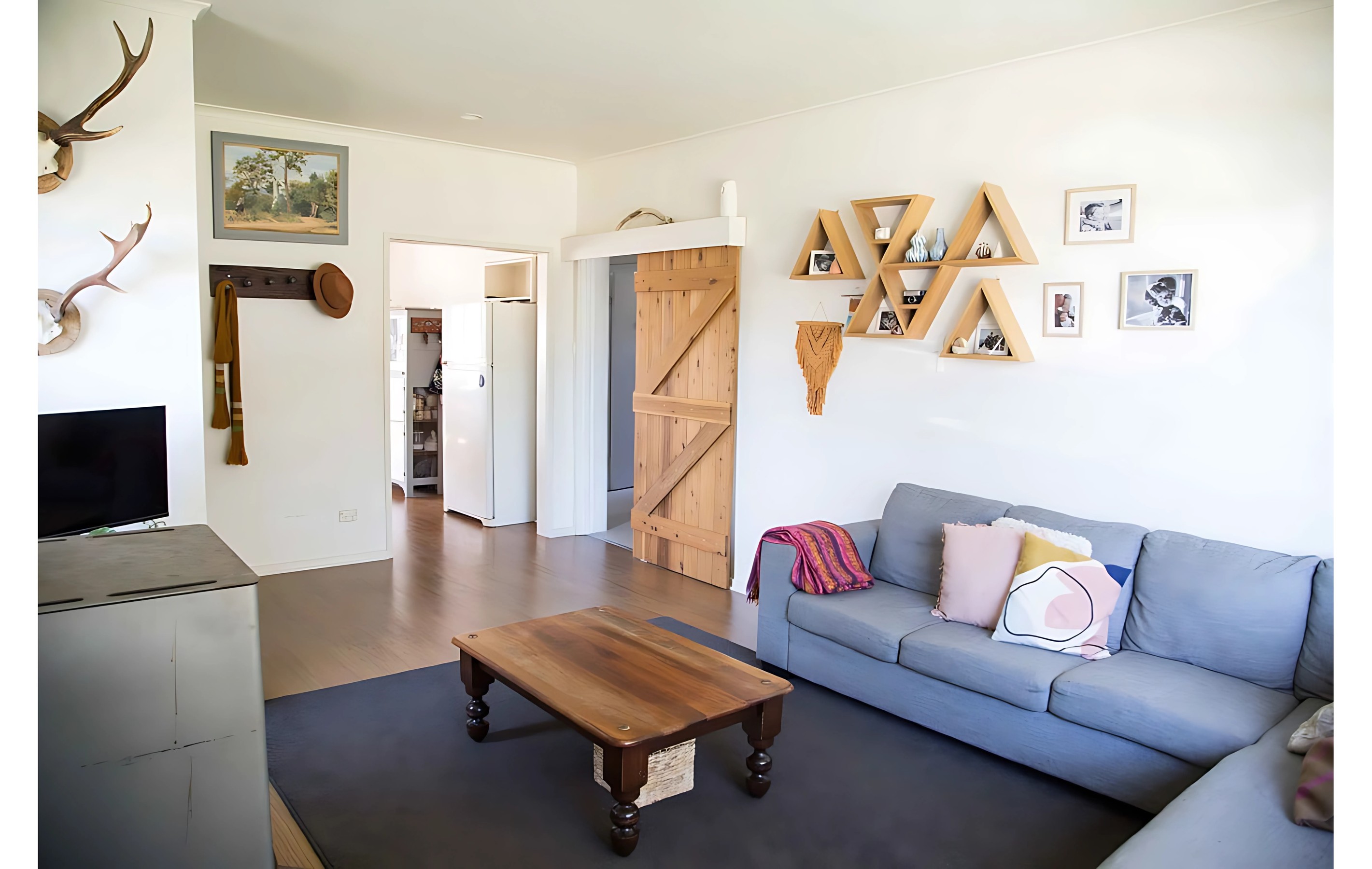 34 Finlason Street, Mansfield, VIC 3722