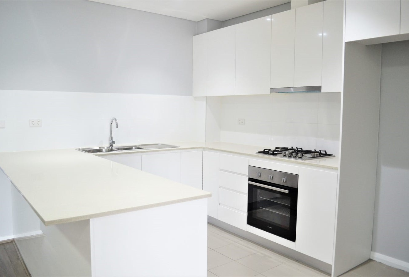 39/56 Lakeside Parade, JORDAN SPRINGS, NSW 2747