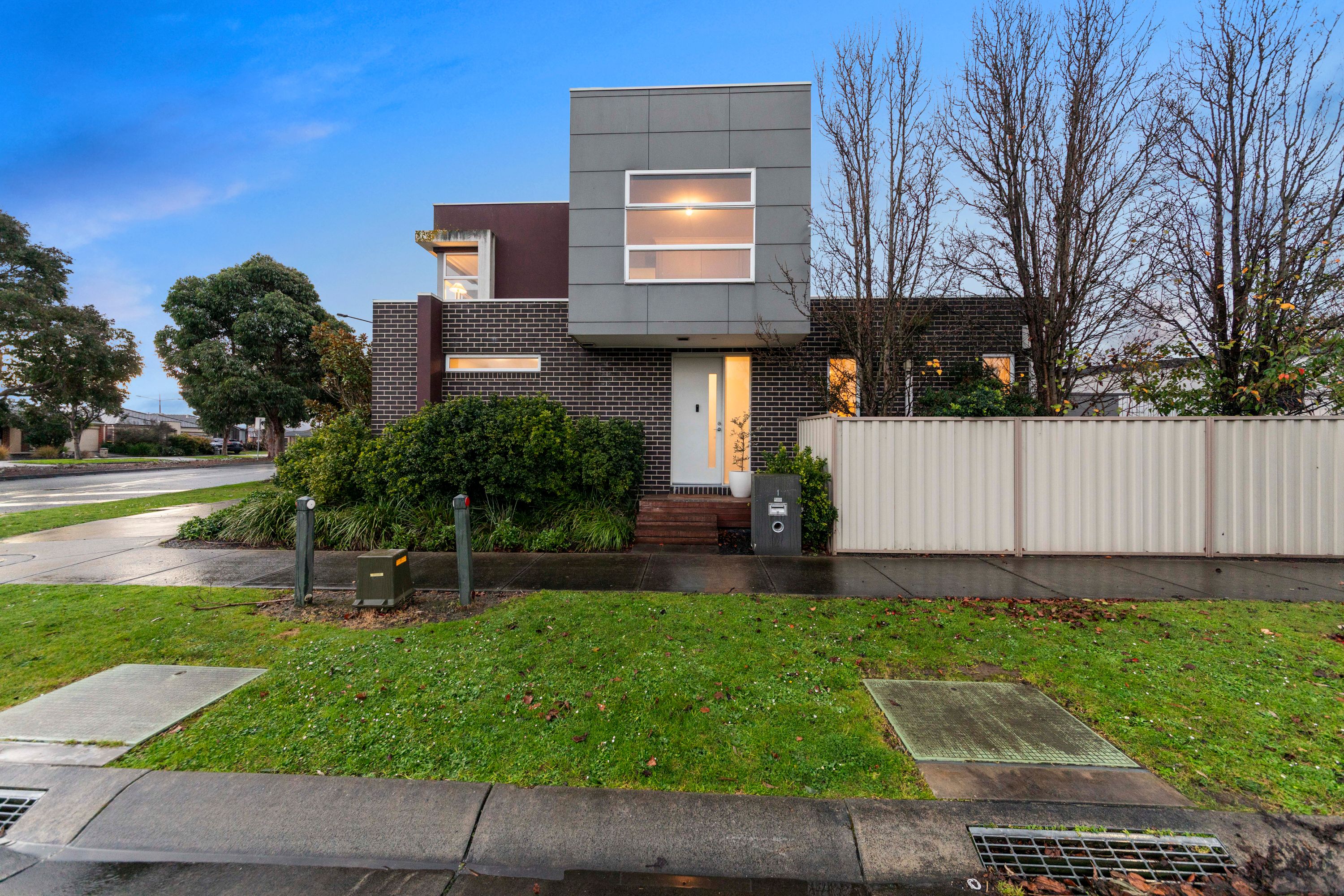 1 Serenity Street, Pakenham, VIC 3810