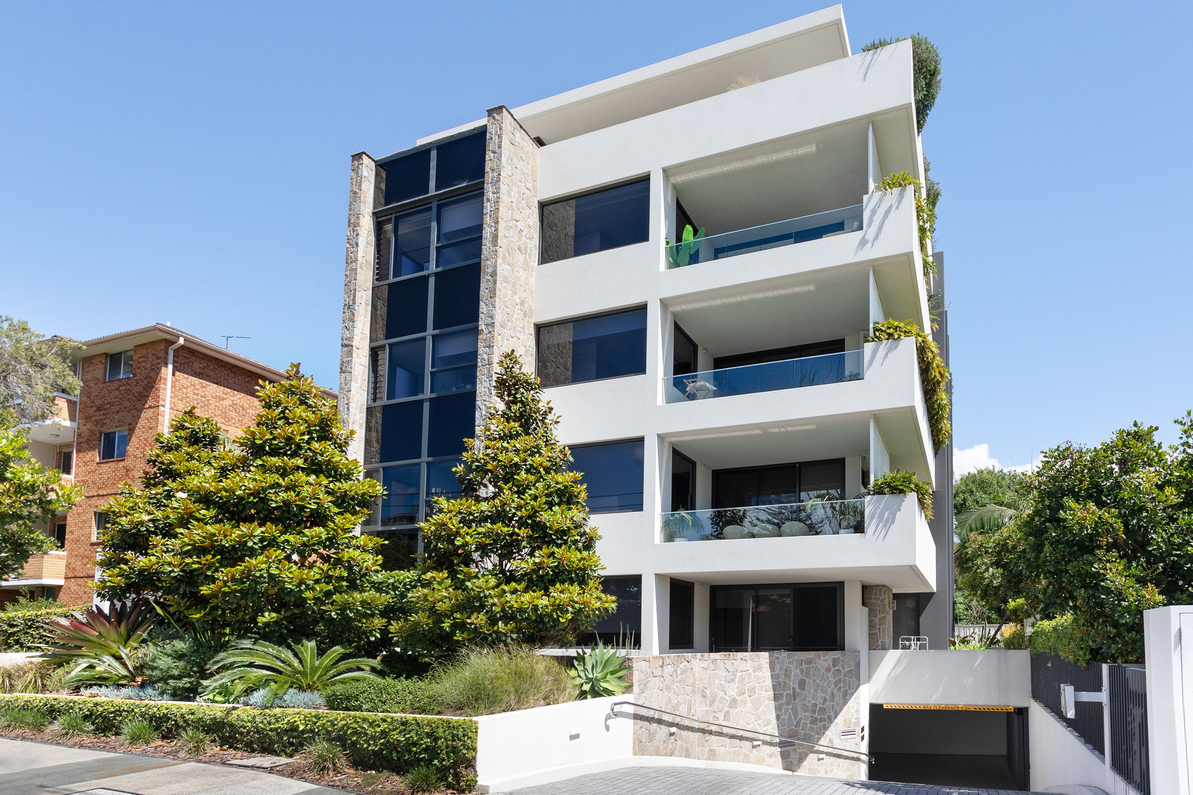 401/45 Parramatta Street, Cronulla, NSW 2230