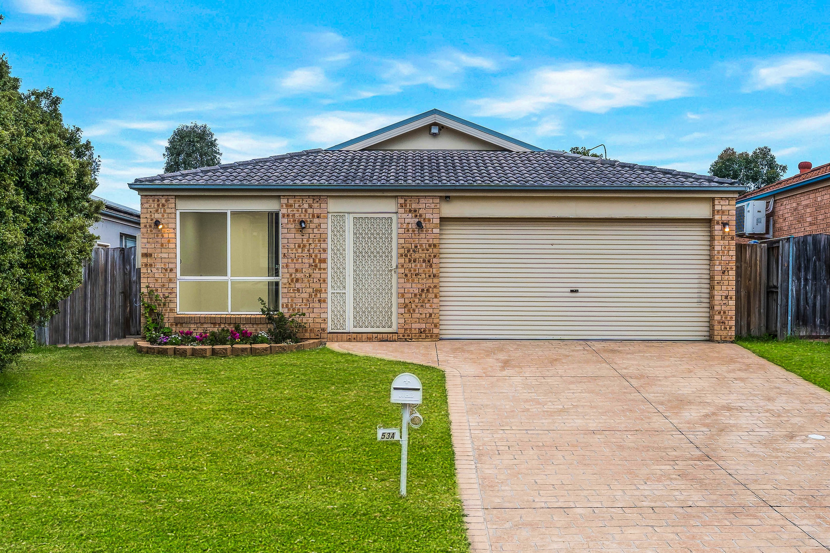 53A Tabletop Circuit, Horningsea Park, NSW 2171