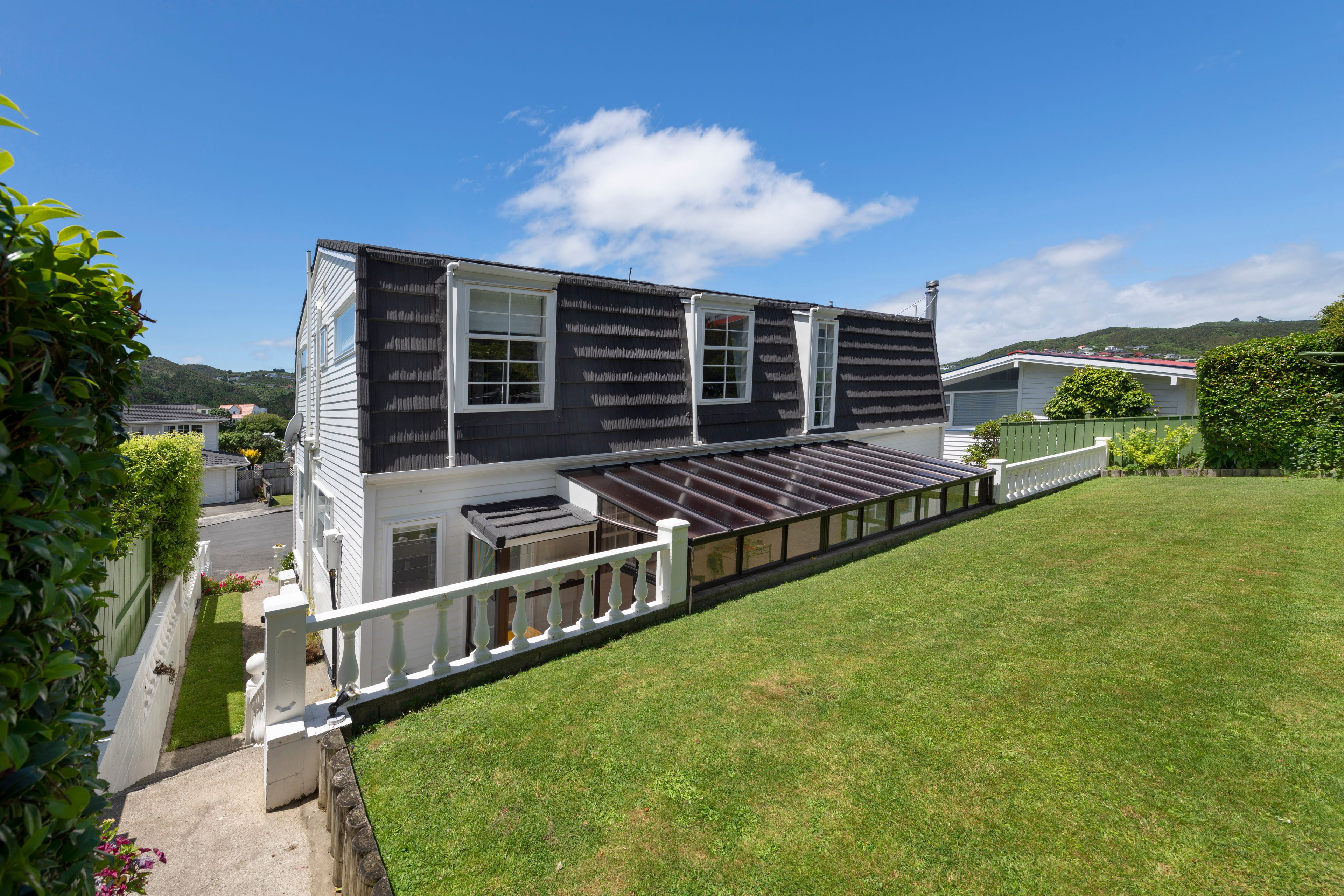 7 Epping Grove, Karori, Wellington City