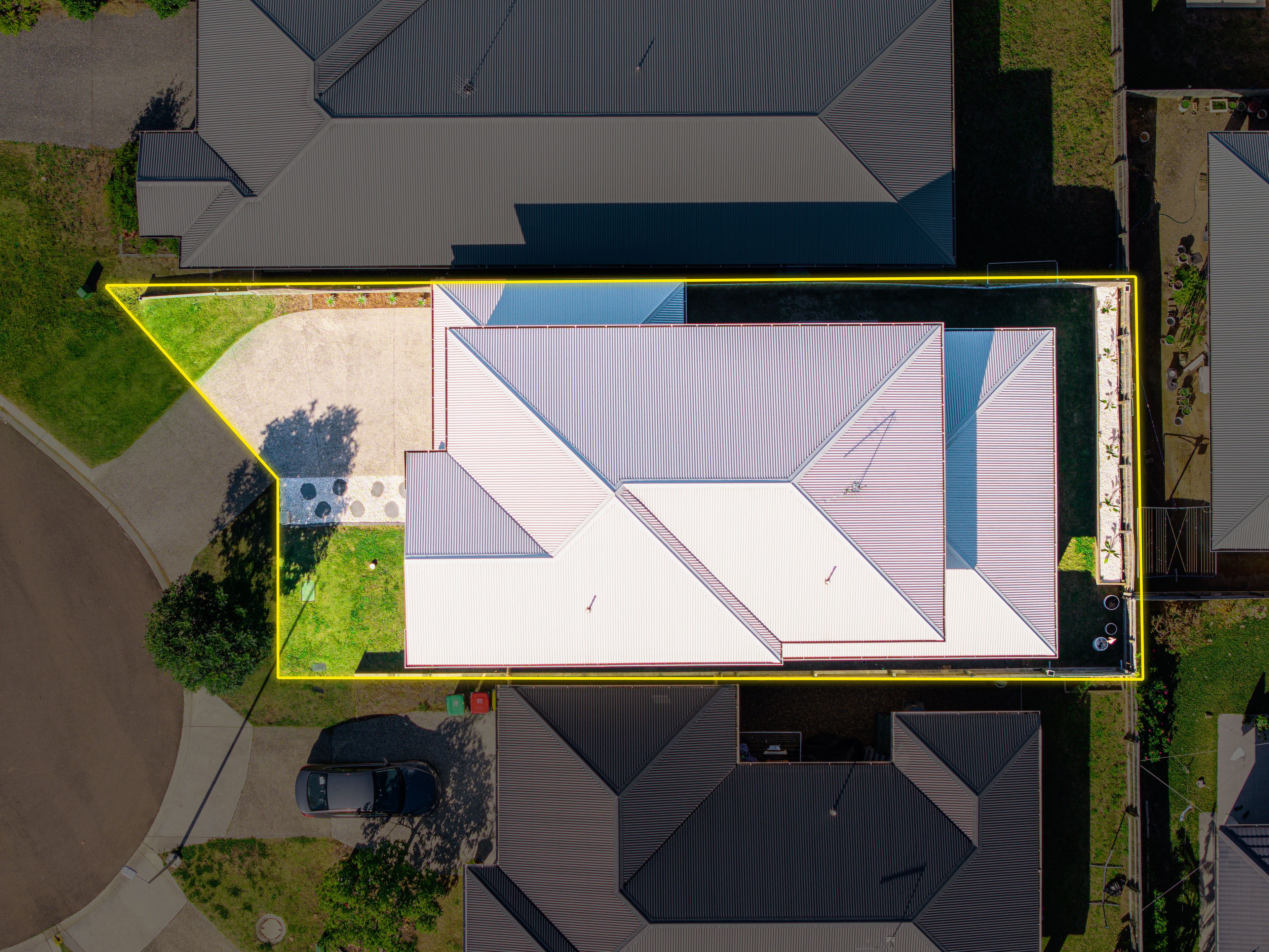 32 Rainworth Place — photo 5 of 30