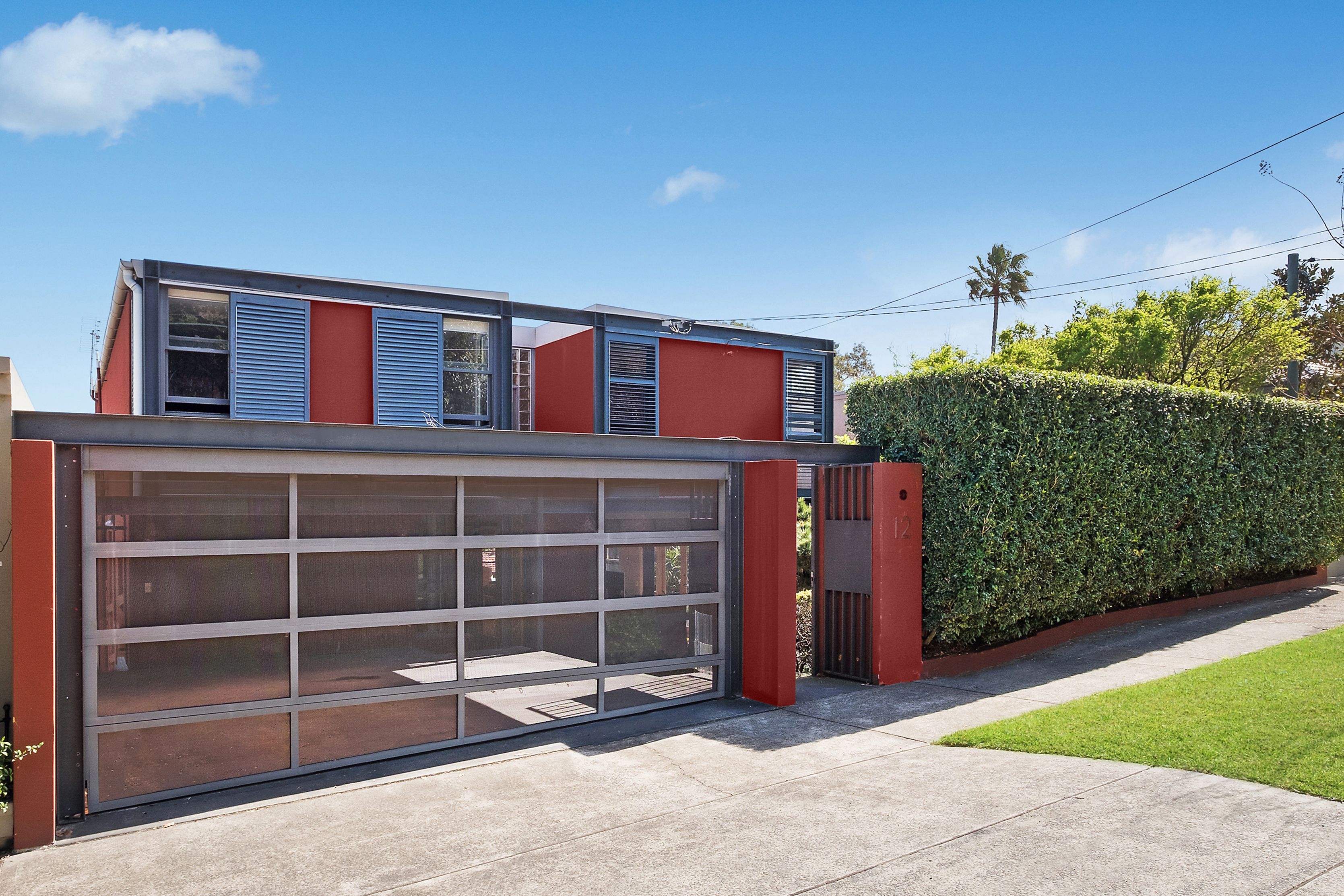 12 Bulkara Road