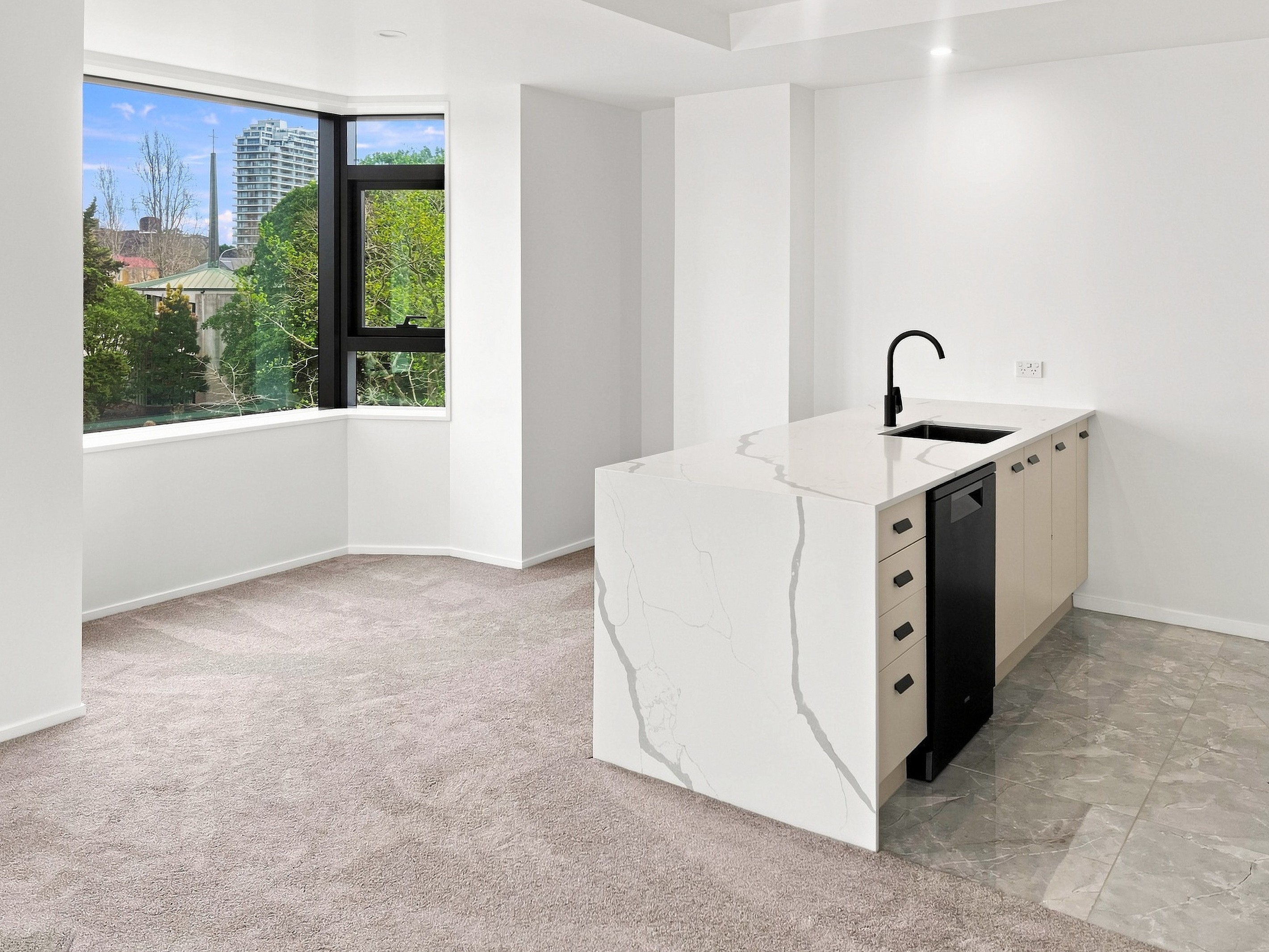 4L/14 Waterloo Quadrant, Auckland Central, Auckland City