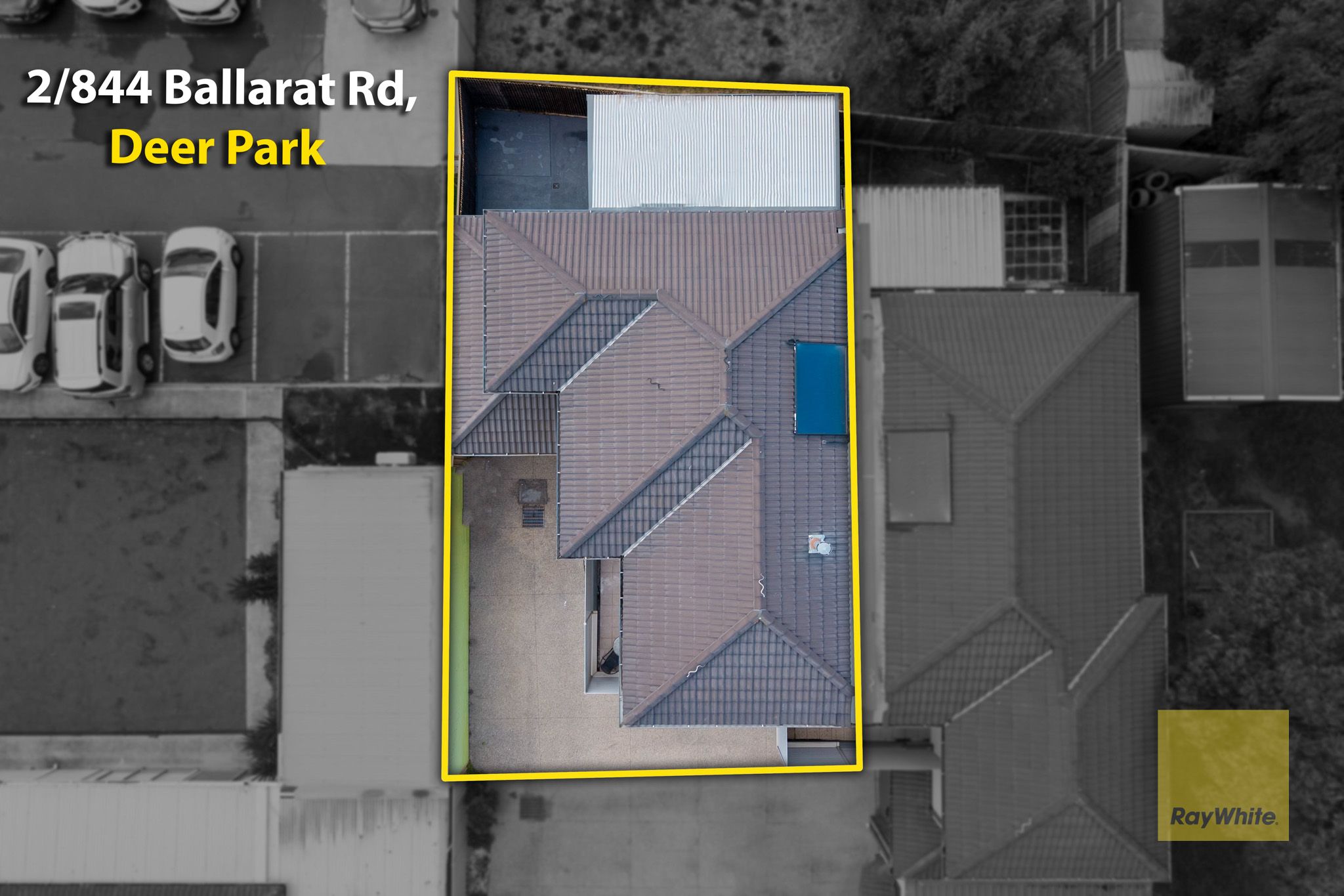 2/844 Ballarat Road — photo 23 of 27