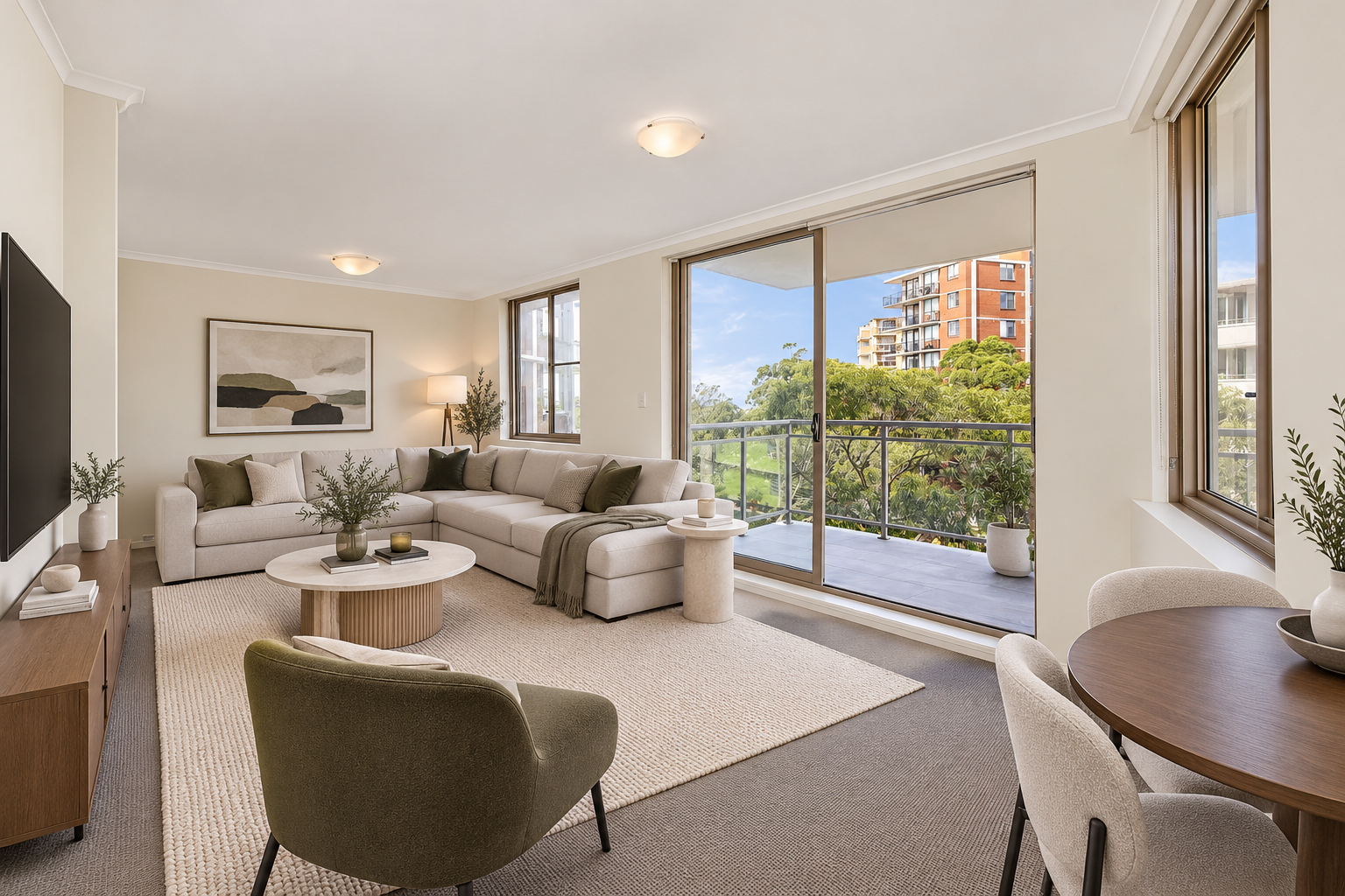 14/168 Old South Head Road, Bellevue Hill, NSW 2023