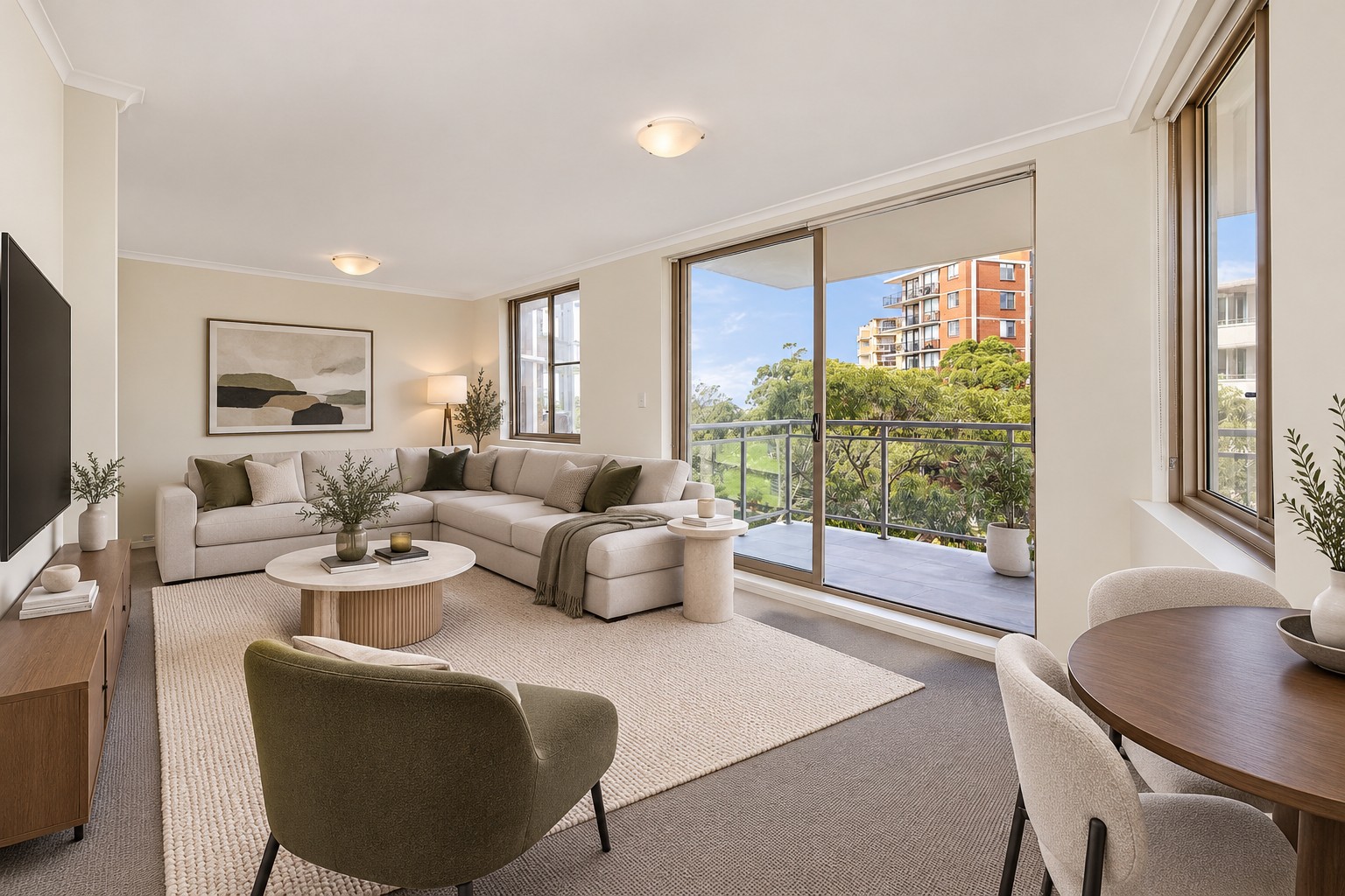 14/168 Old South Head Road, Bellevue Hill, NSW 2023