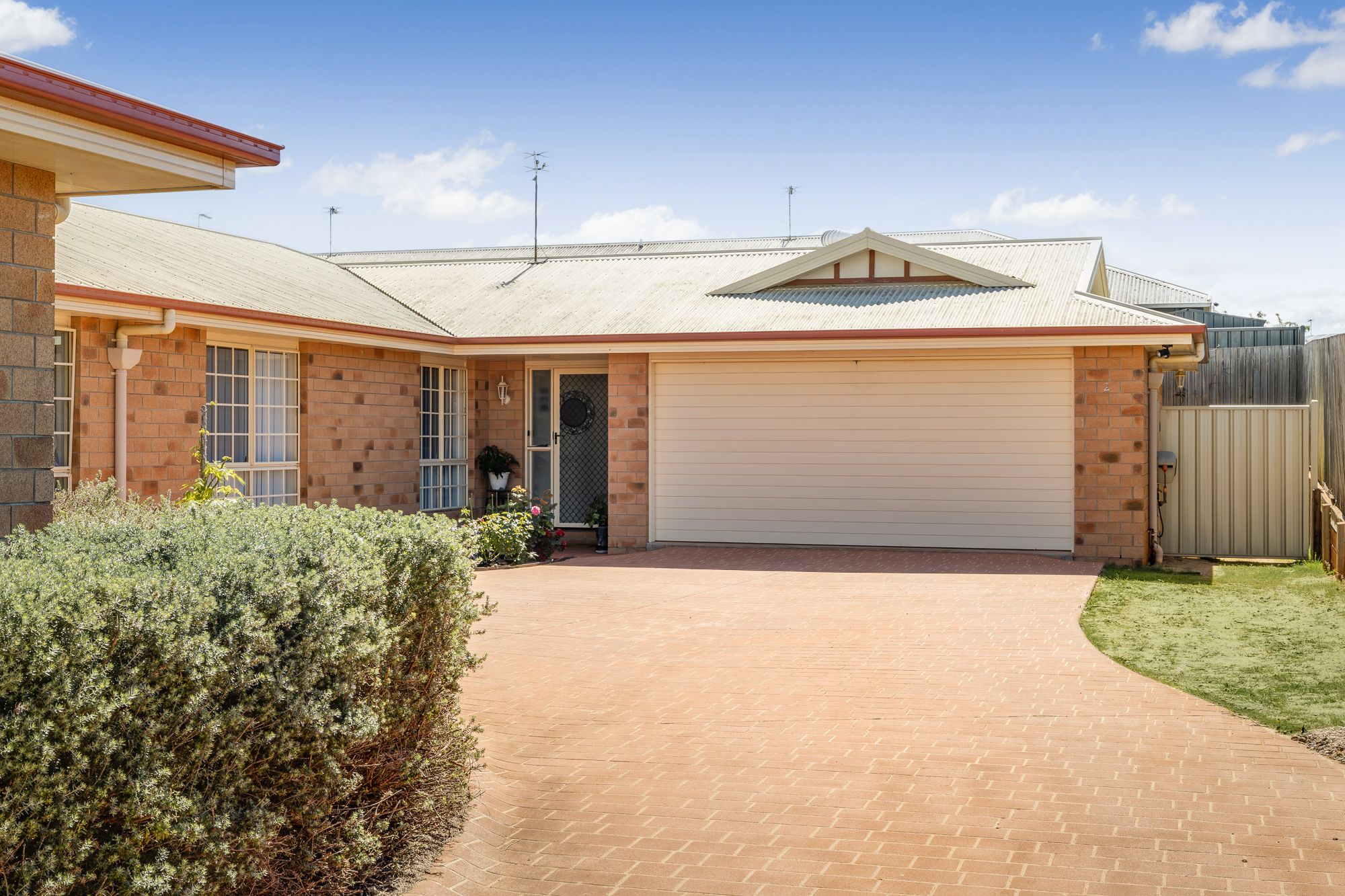 2/87 Wuth Street — photo from Ray White Toowoomba