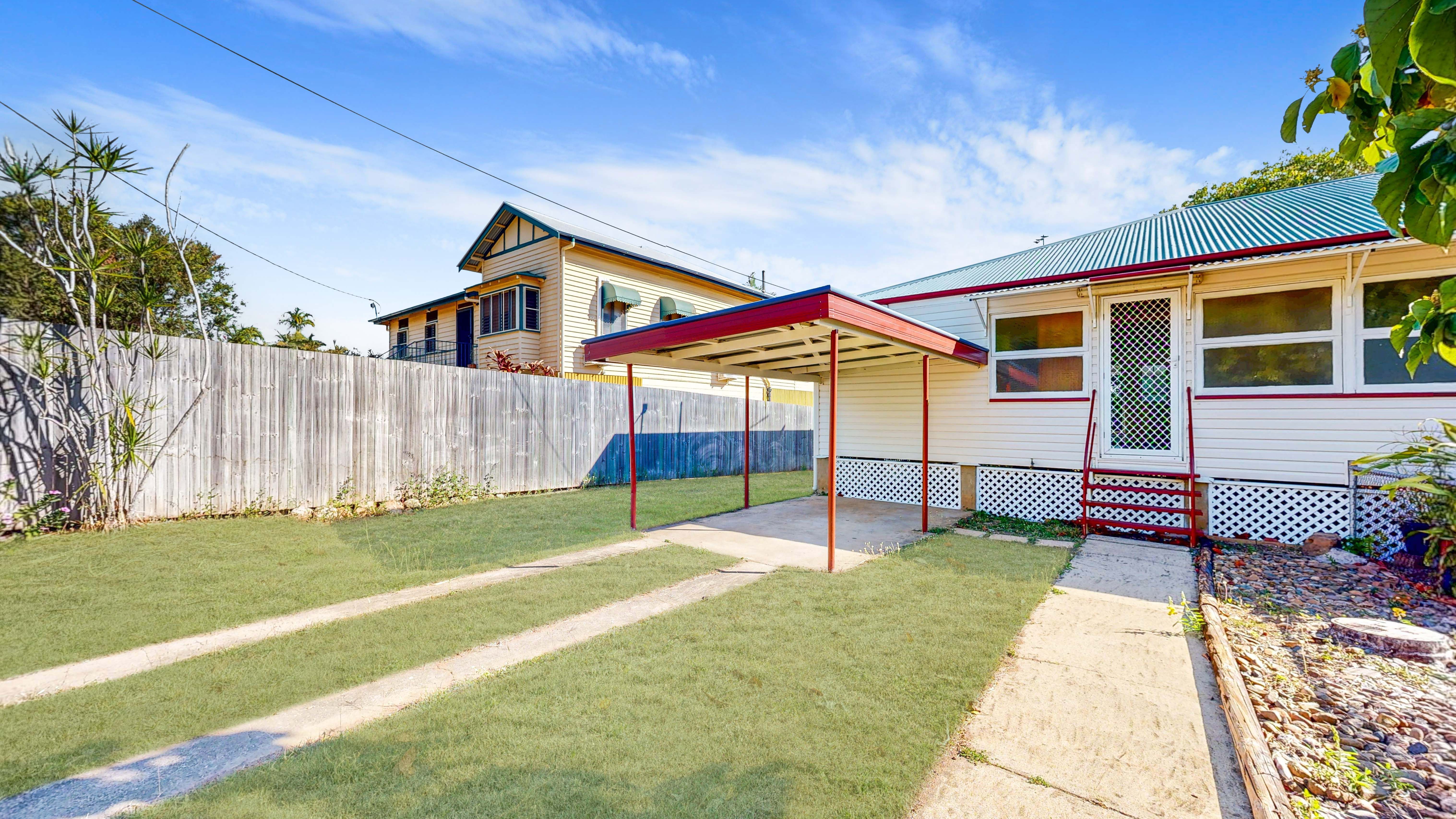 1/48 William Street — photo from Ray White Townsville