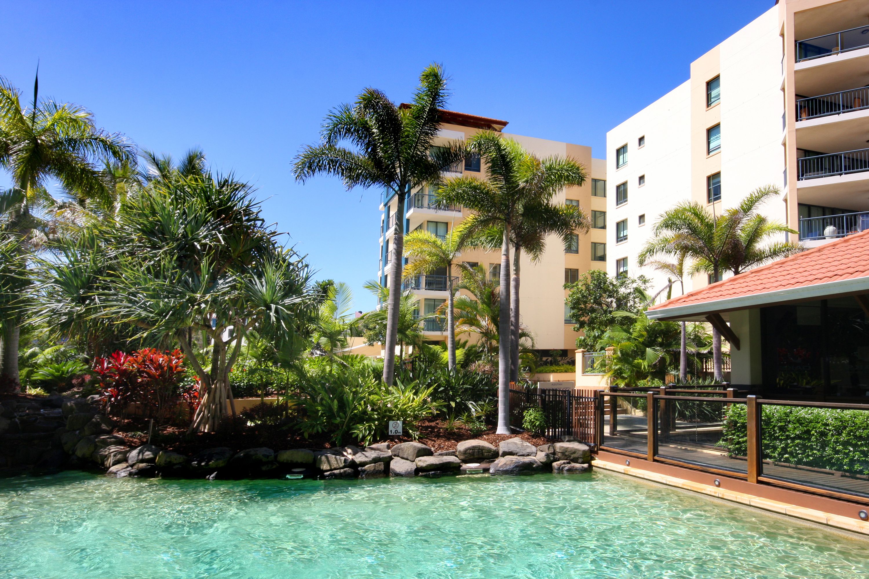 533/21 Wirraway Street, Alexandra Headland, QLD 4572