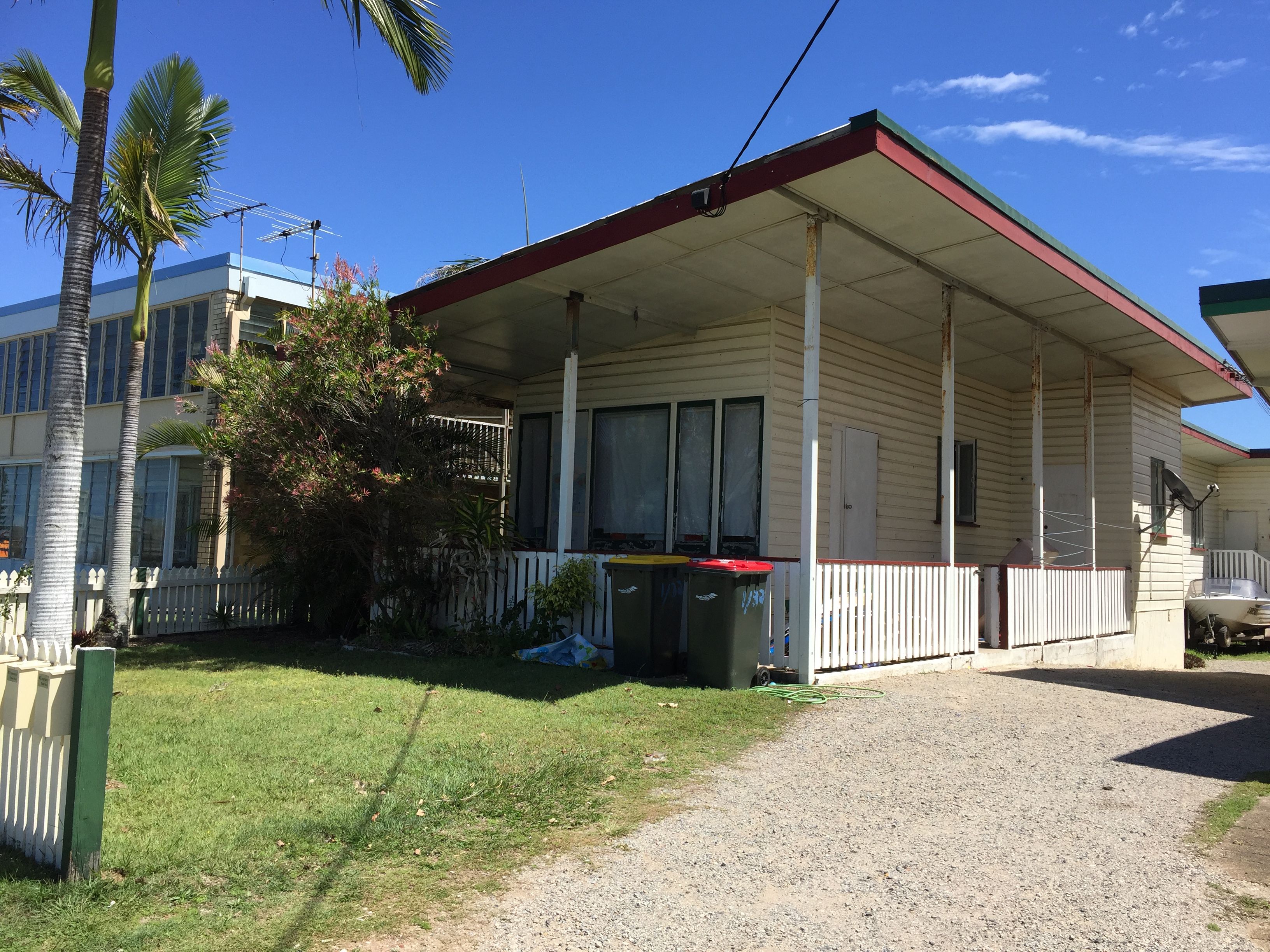 1/32 Hornibrook Esplanade, Clontarf, QLD 4019