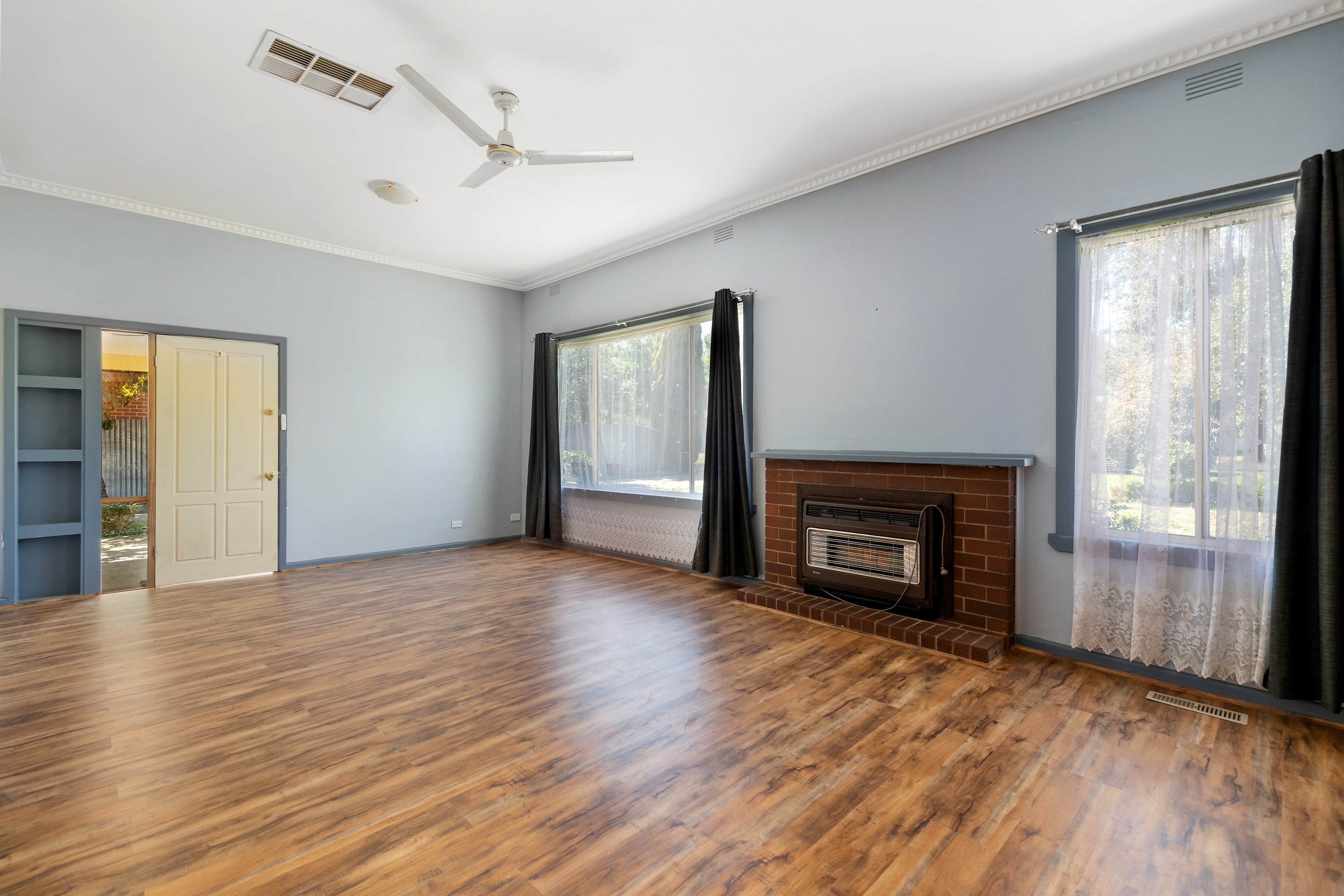 17 Barnes Street, Euroa, VIC 3666