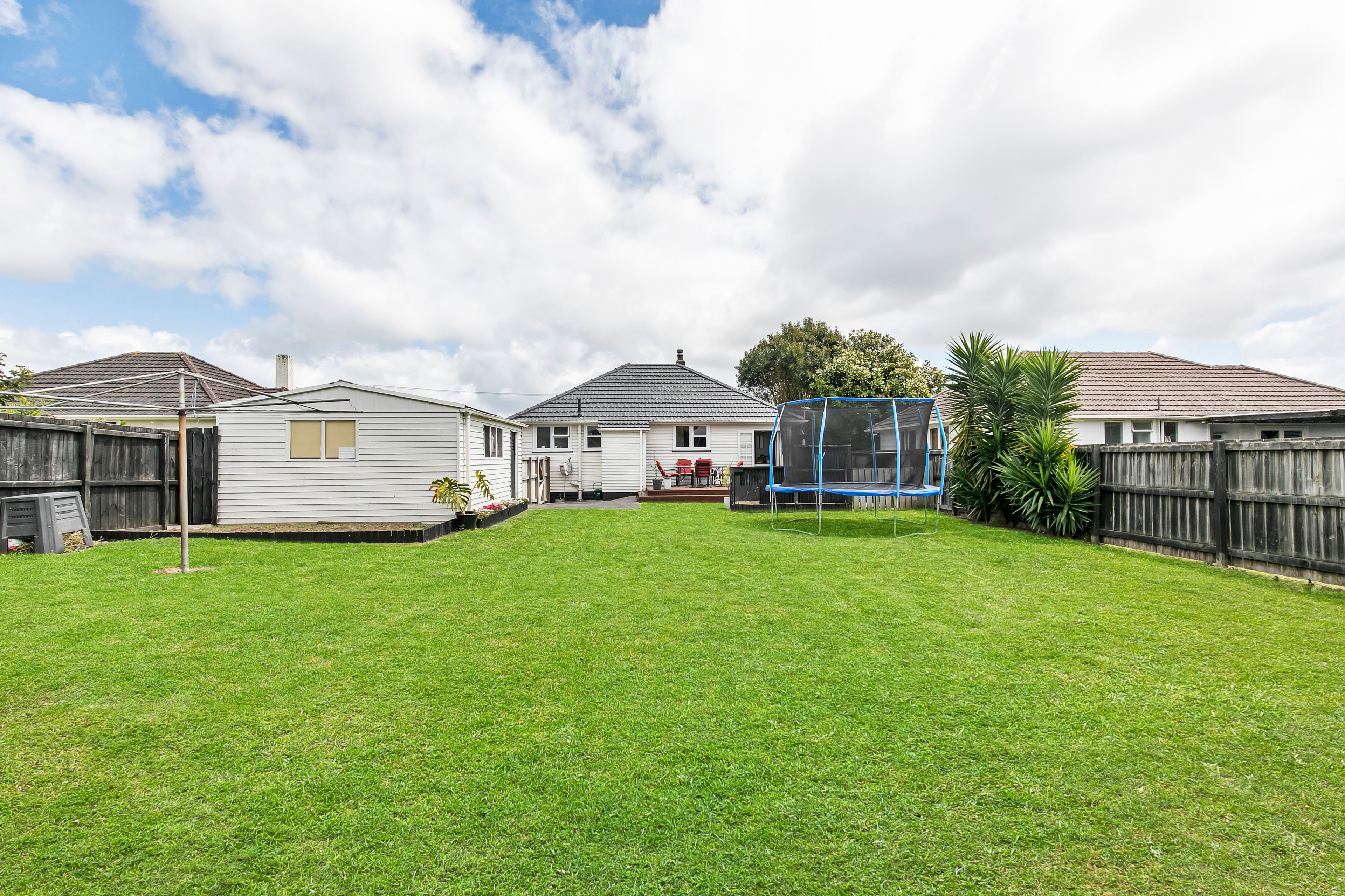 105 Porchester Road, Papakura, Papakura 2110