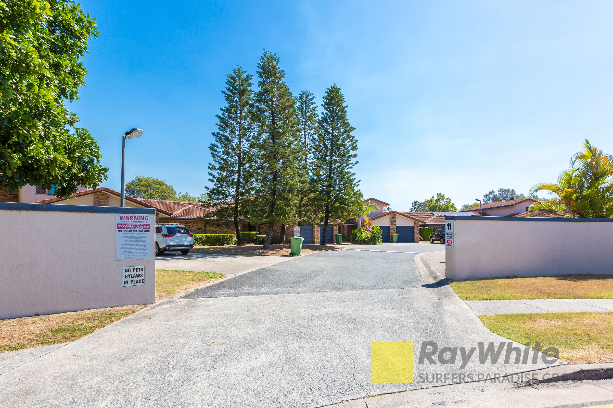 1/11 Waterford Court, Bundall, QLD 4217