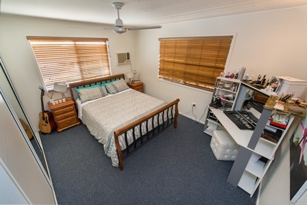 16 Churchill Street, Park Avenue, QLD 4701