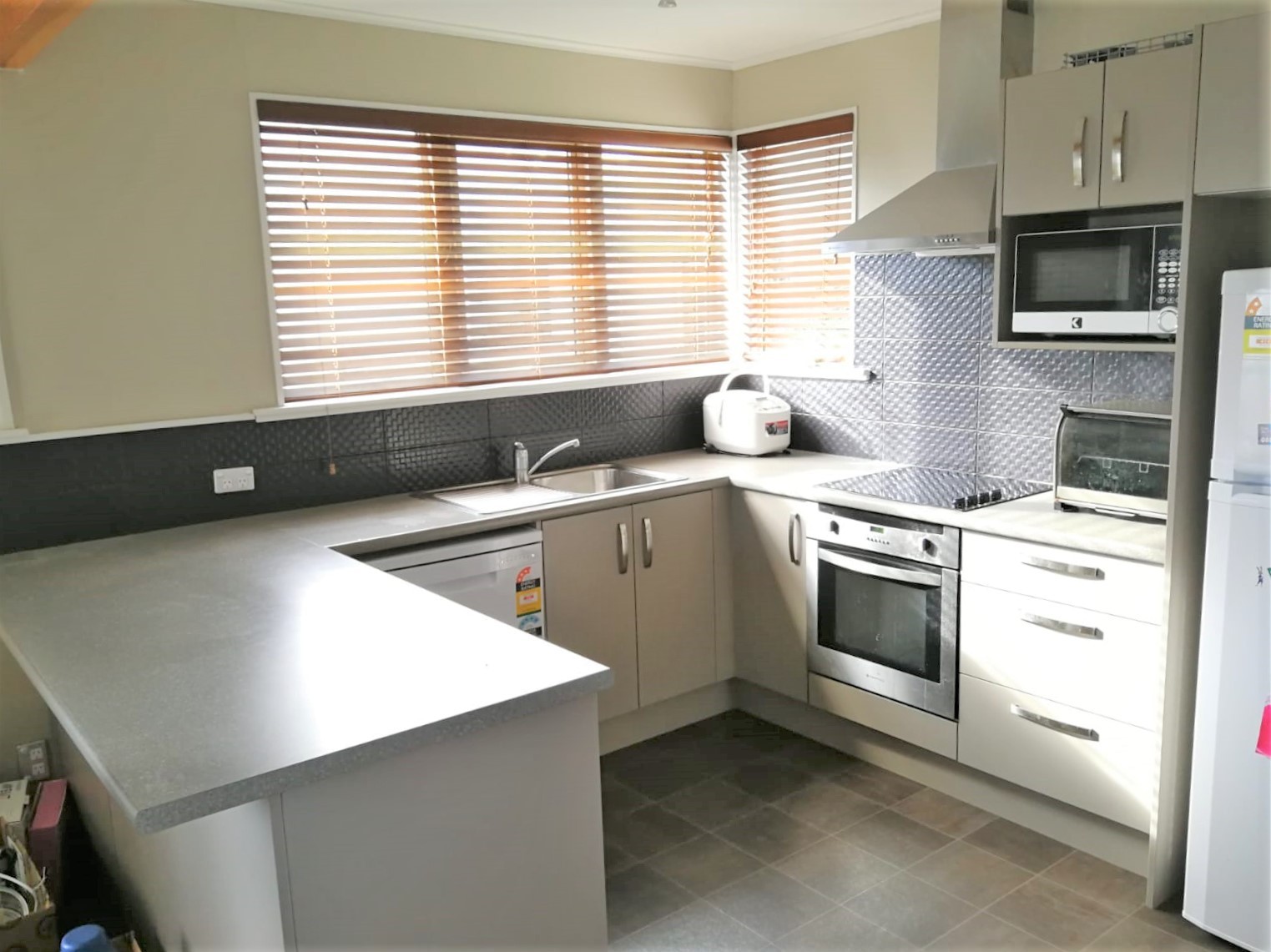 196 Sewell Street, Hokitika, Westland District