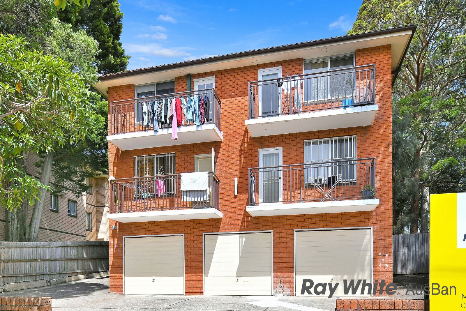 30 Colin Street, Lakemba NSW 2195