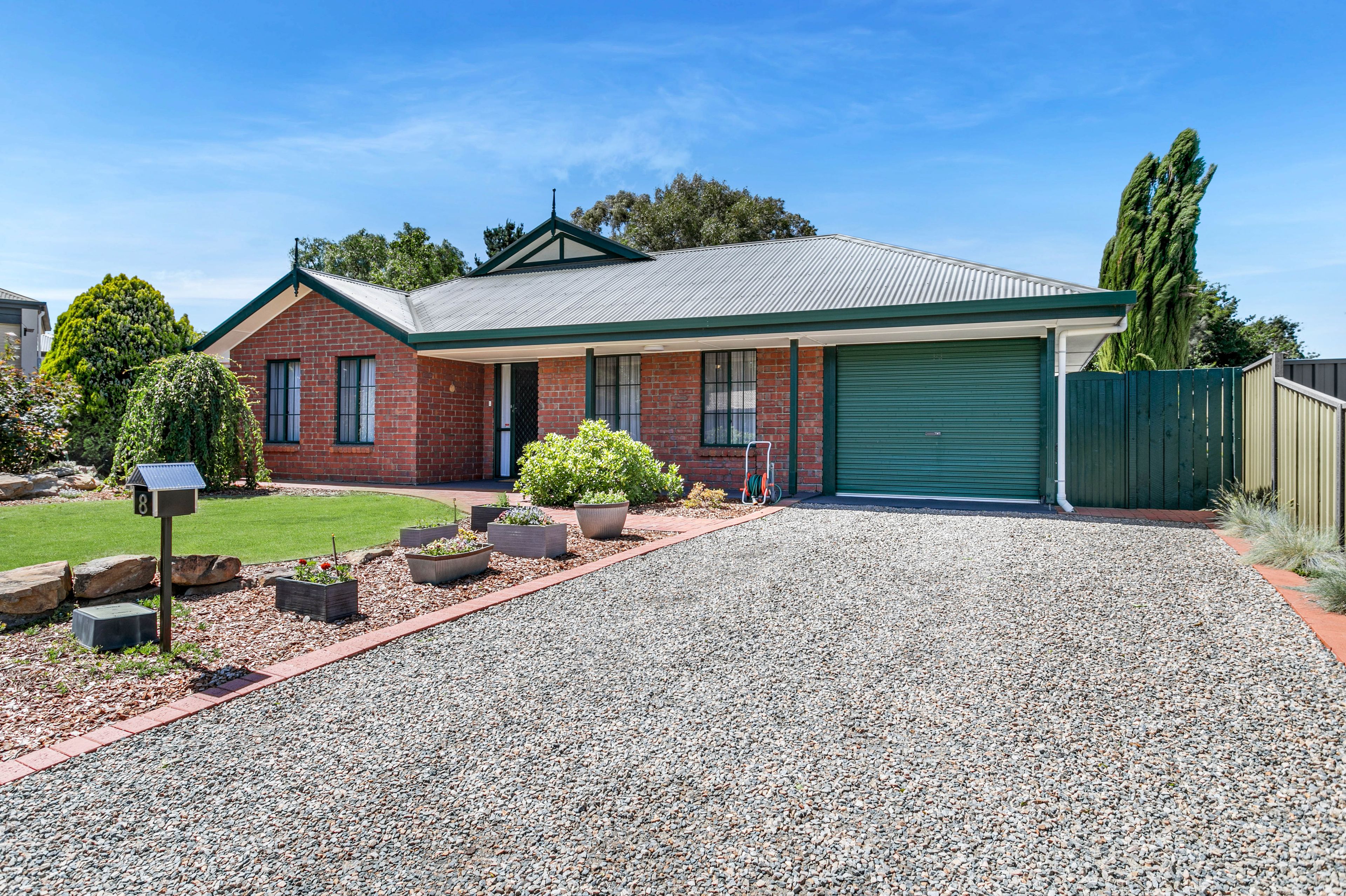 8 Blackwell Court, Mount Barker, SA 5251