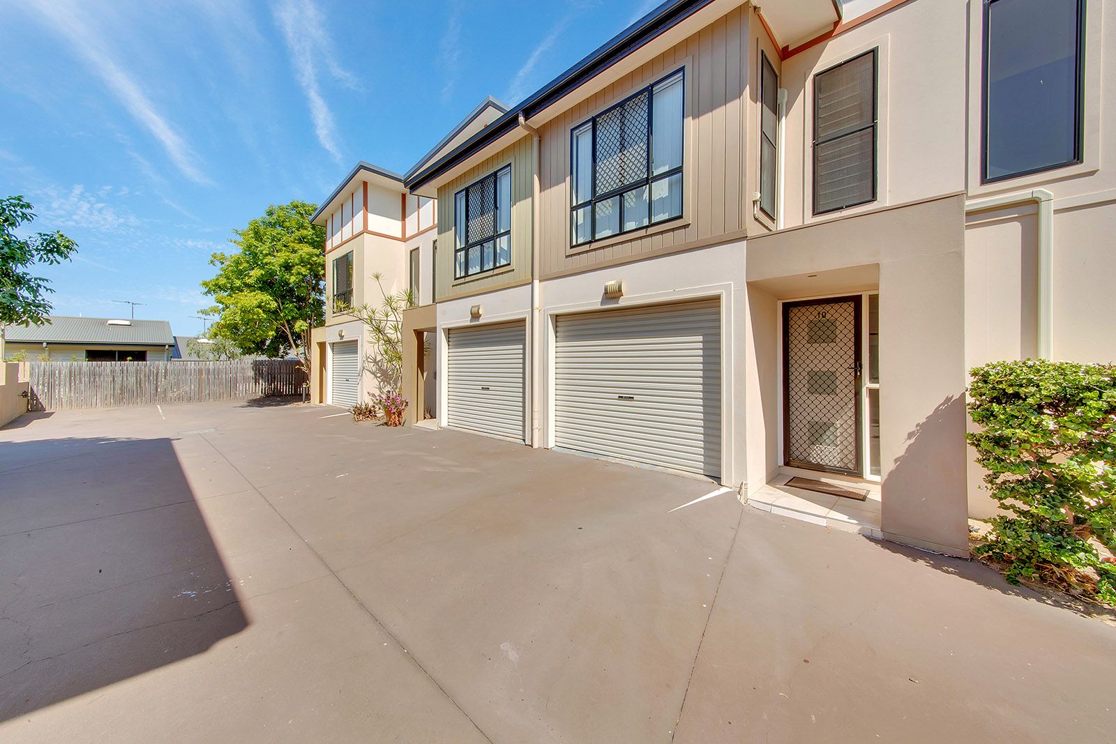 10/25 Roberts Street, South Gladstone, QLD 4680