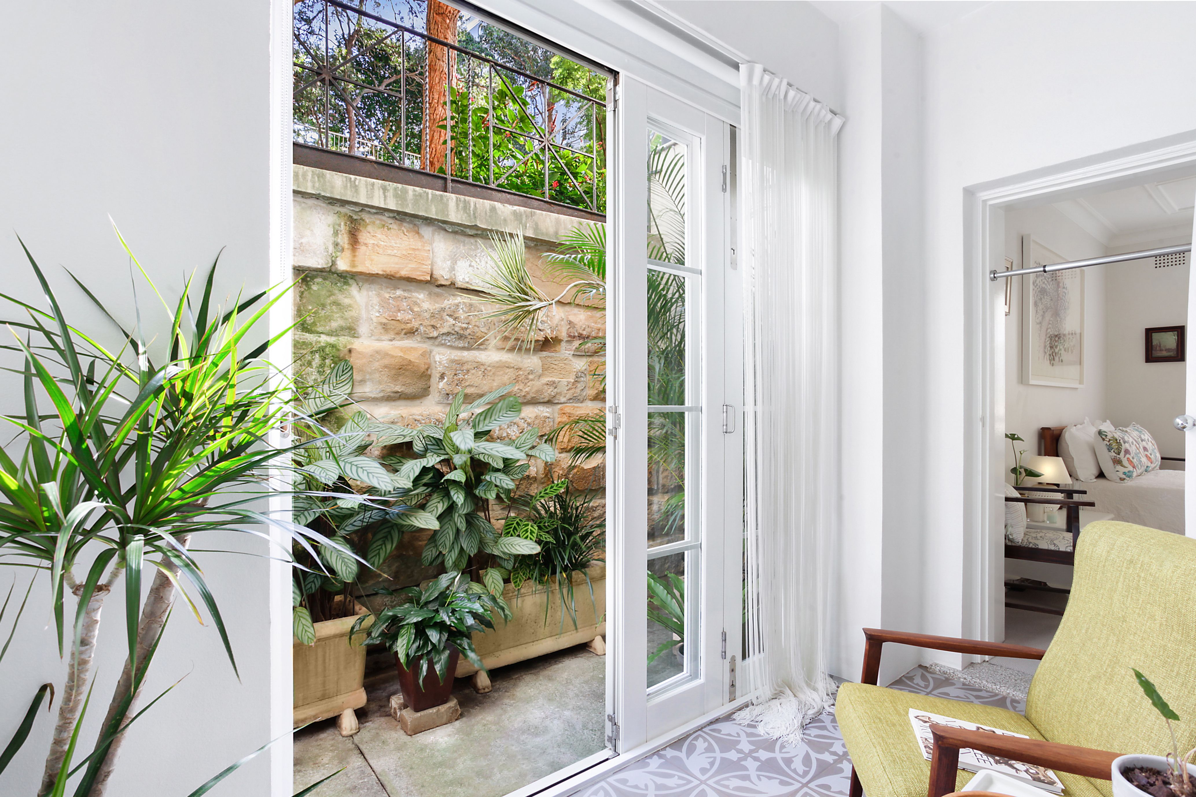 2a/12 Onslow Avenue, Elizabeth Bay, NSW 2011