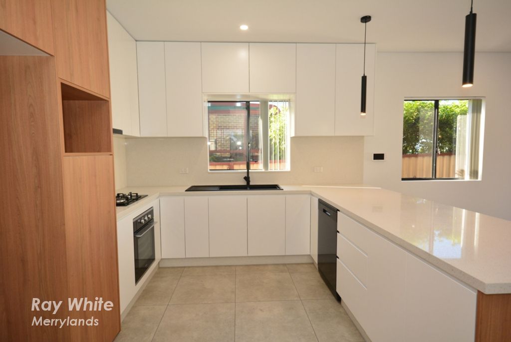 12 Warnock Street, Guildford, NSW 2161