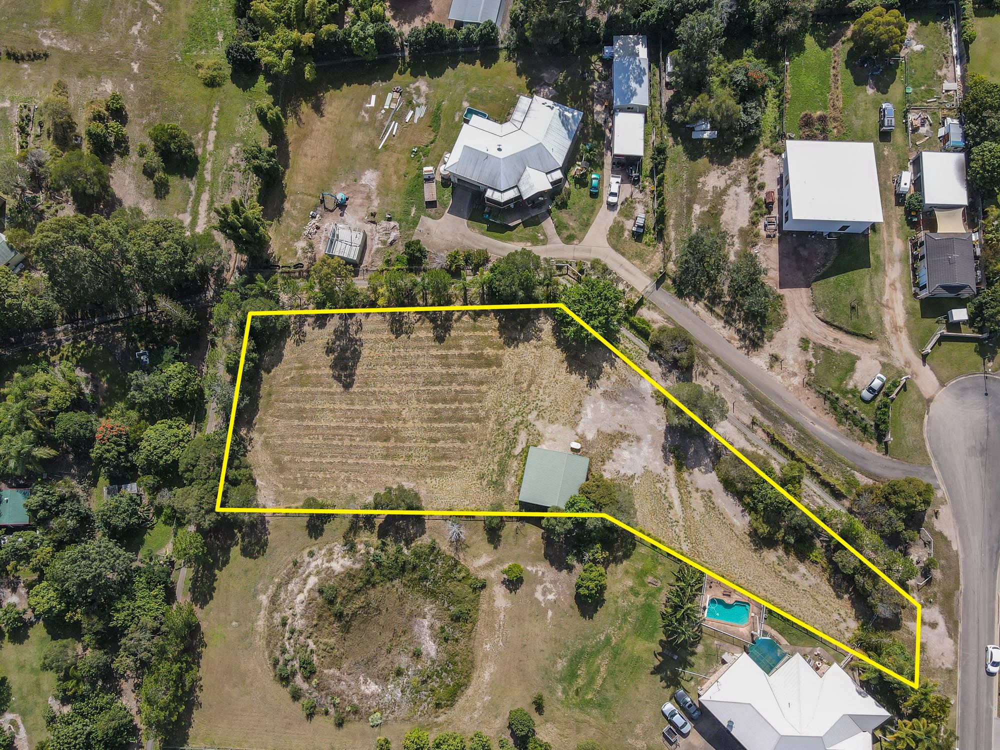 8 Swain Court, Craignish, QLD 4655