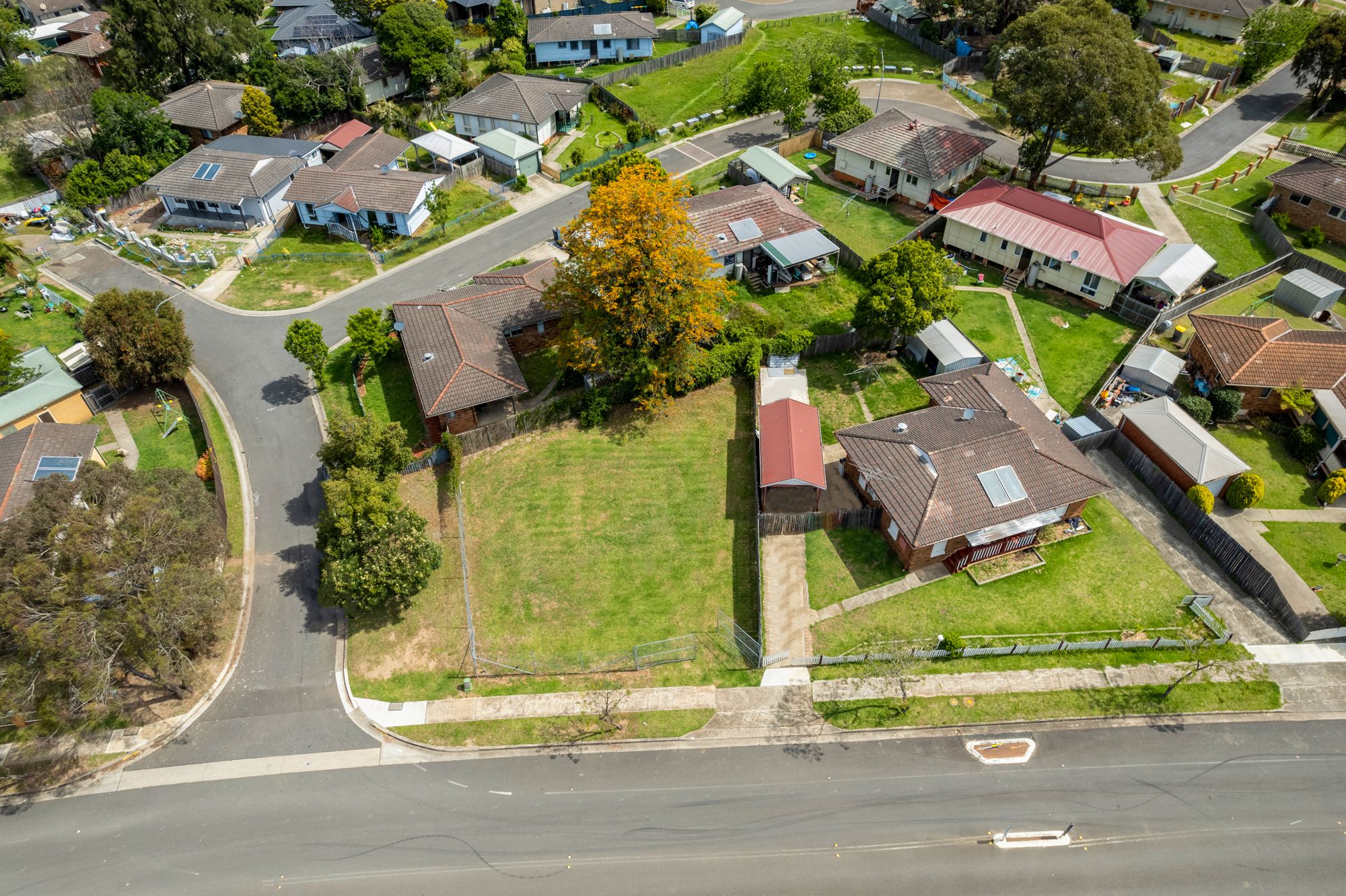 34 Merino Crescent, Airds, NSW 2560
