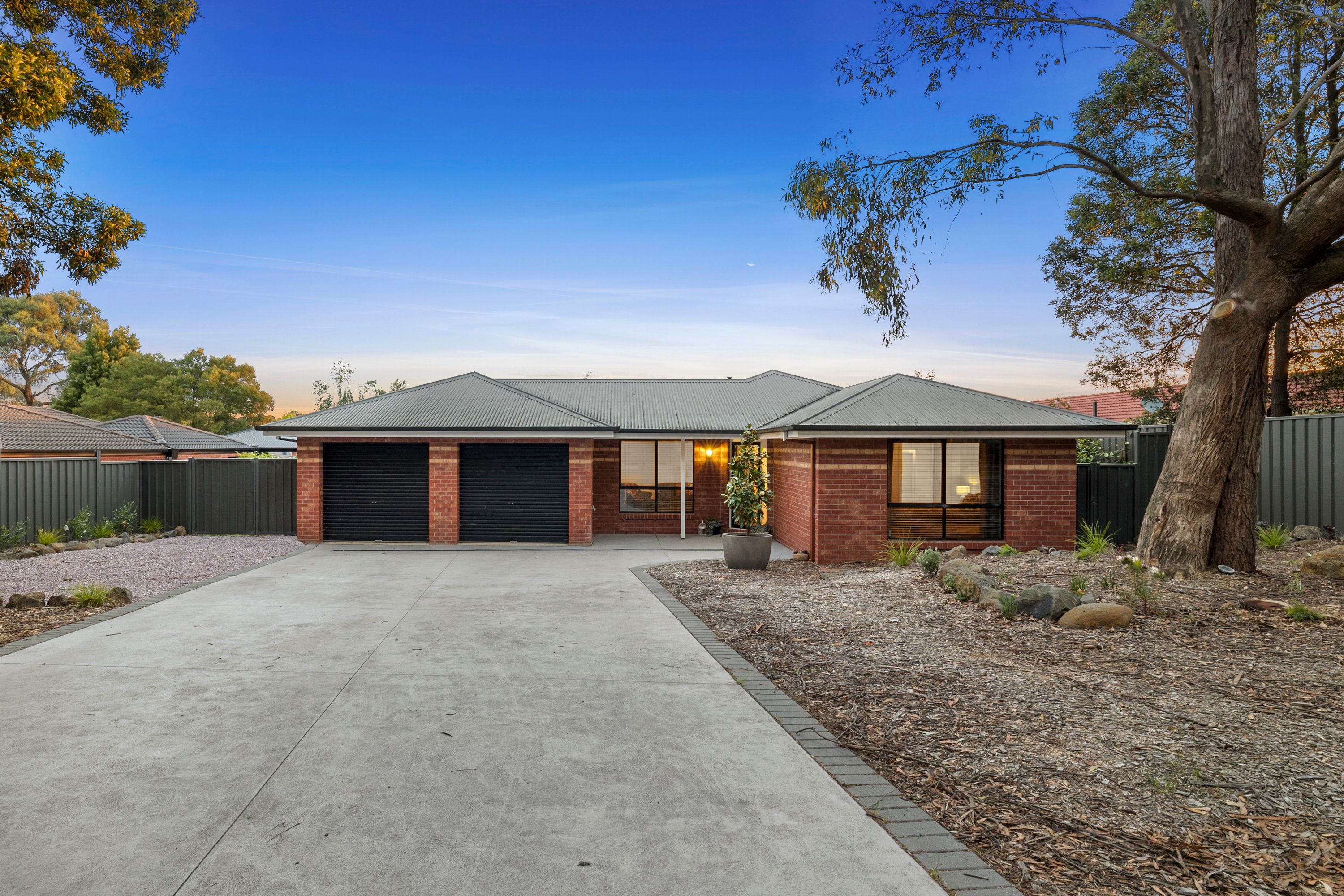 100 Greenhill Road, Mount Helen, VIC 3350